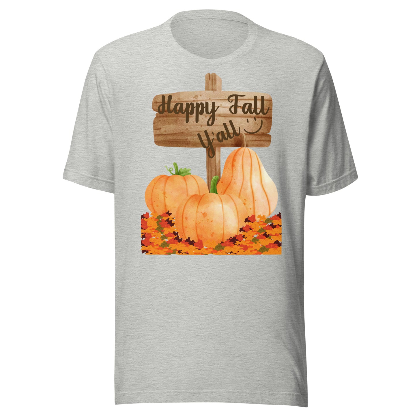 Unisex t-shirt
