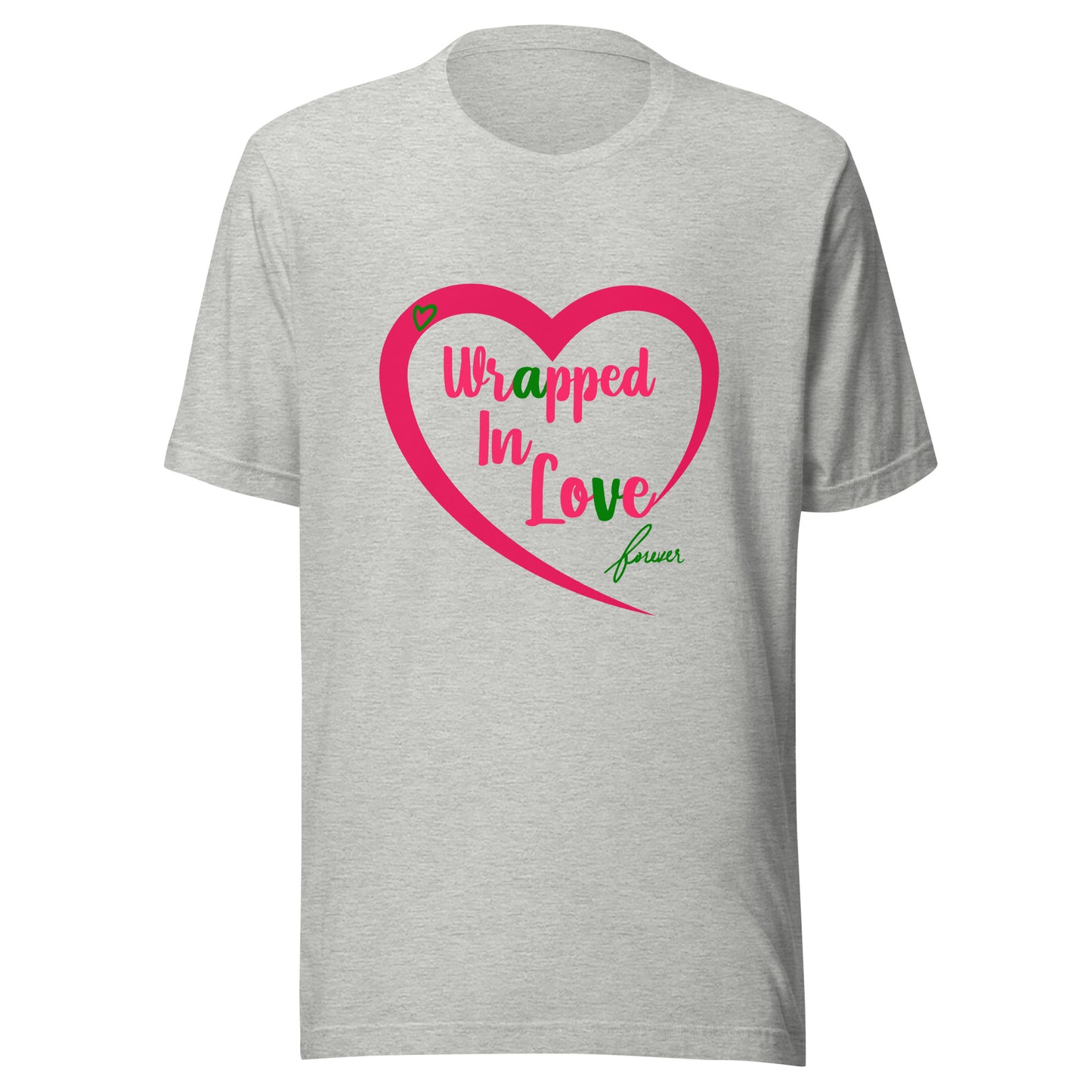 Unisex t-shirt