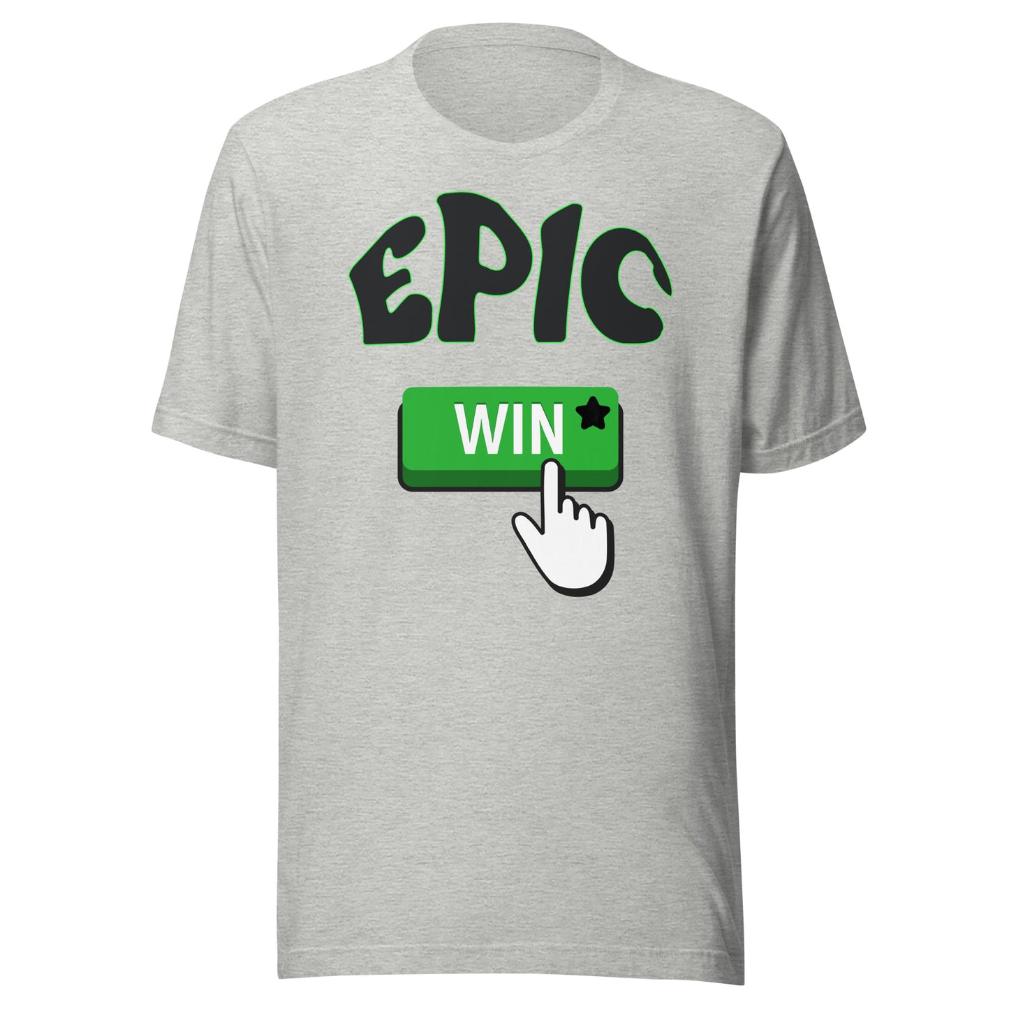 Unisex t-shirt