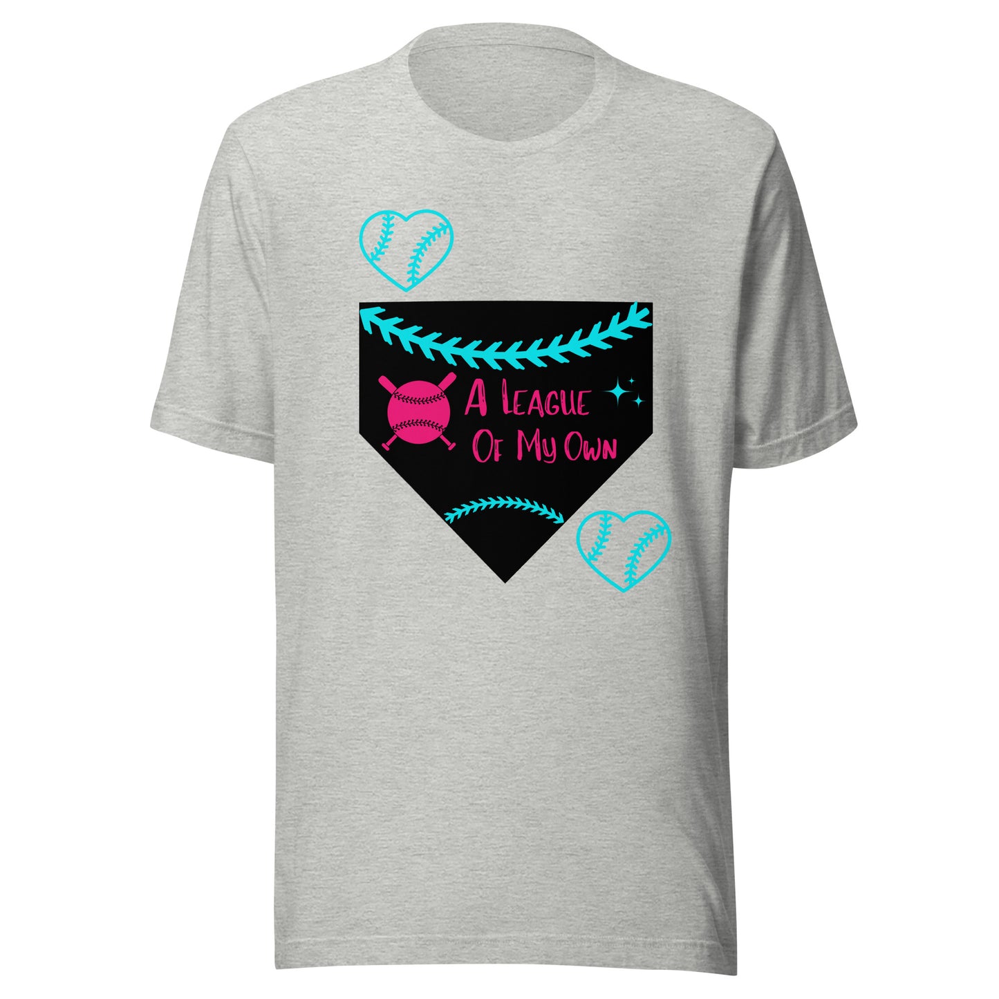 Unisex t-shirt