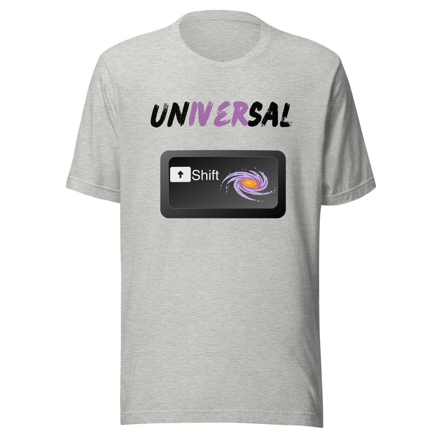 Unisex t-shirt