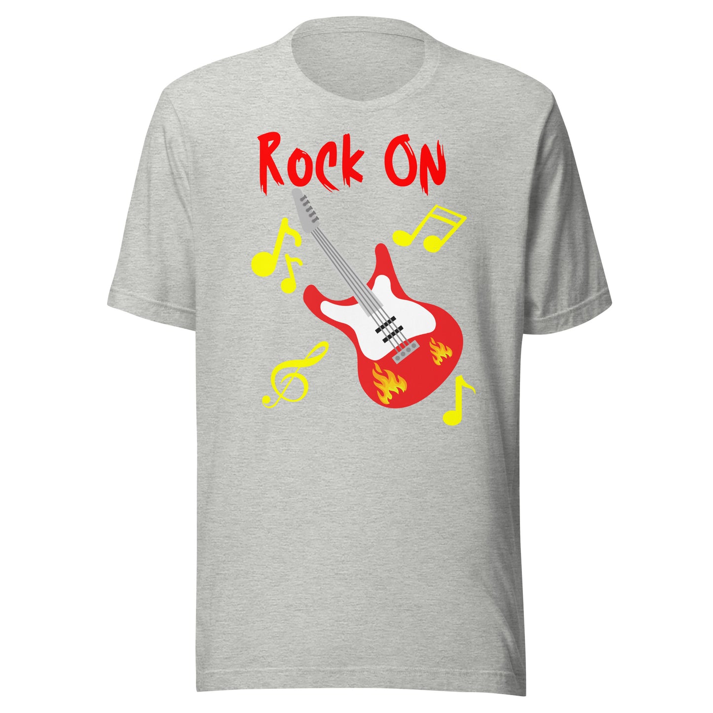 Unisex t-shirt