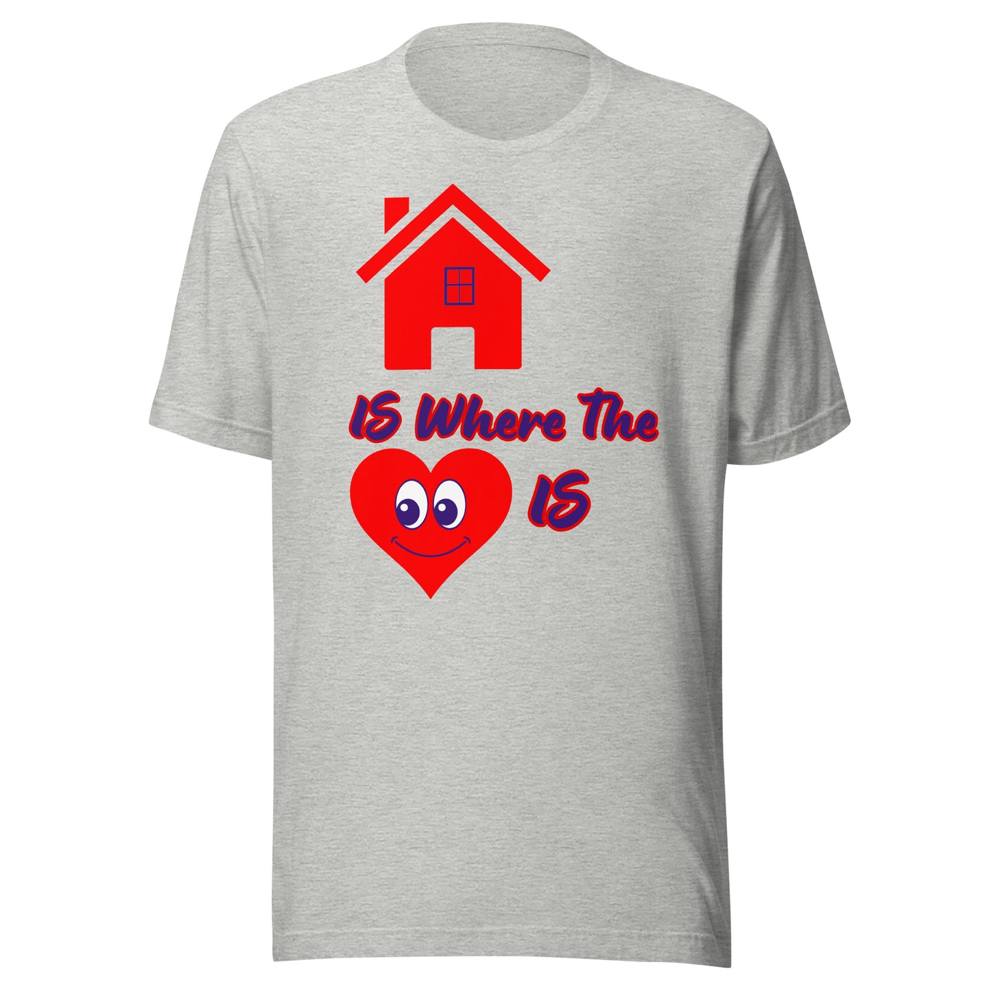 Unisex t-shirt