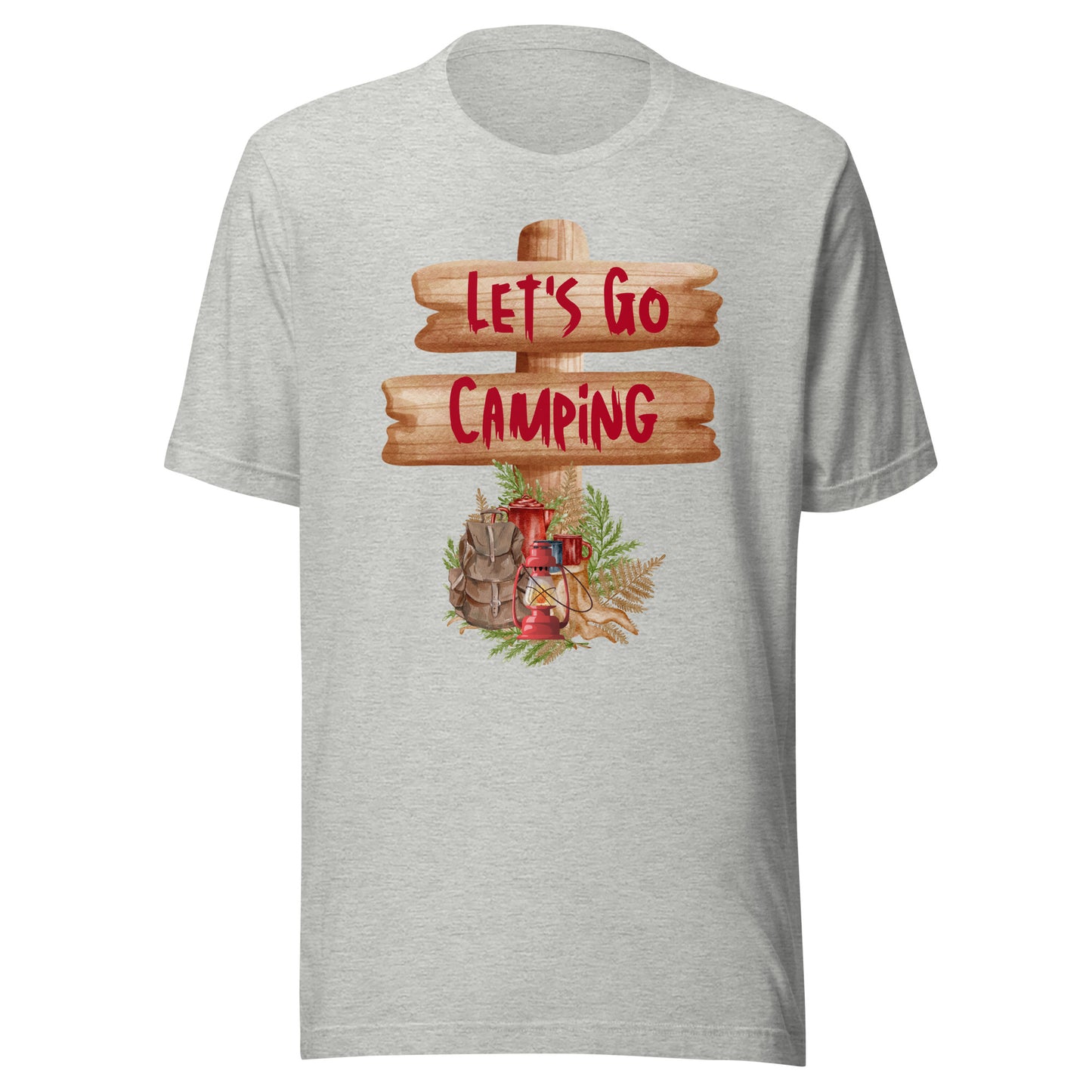 Unisex t-shirt