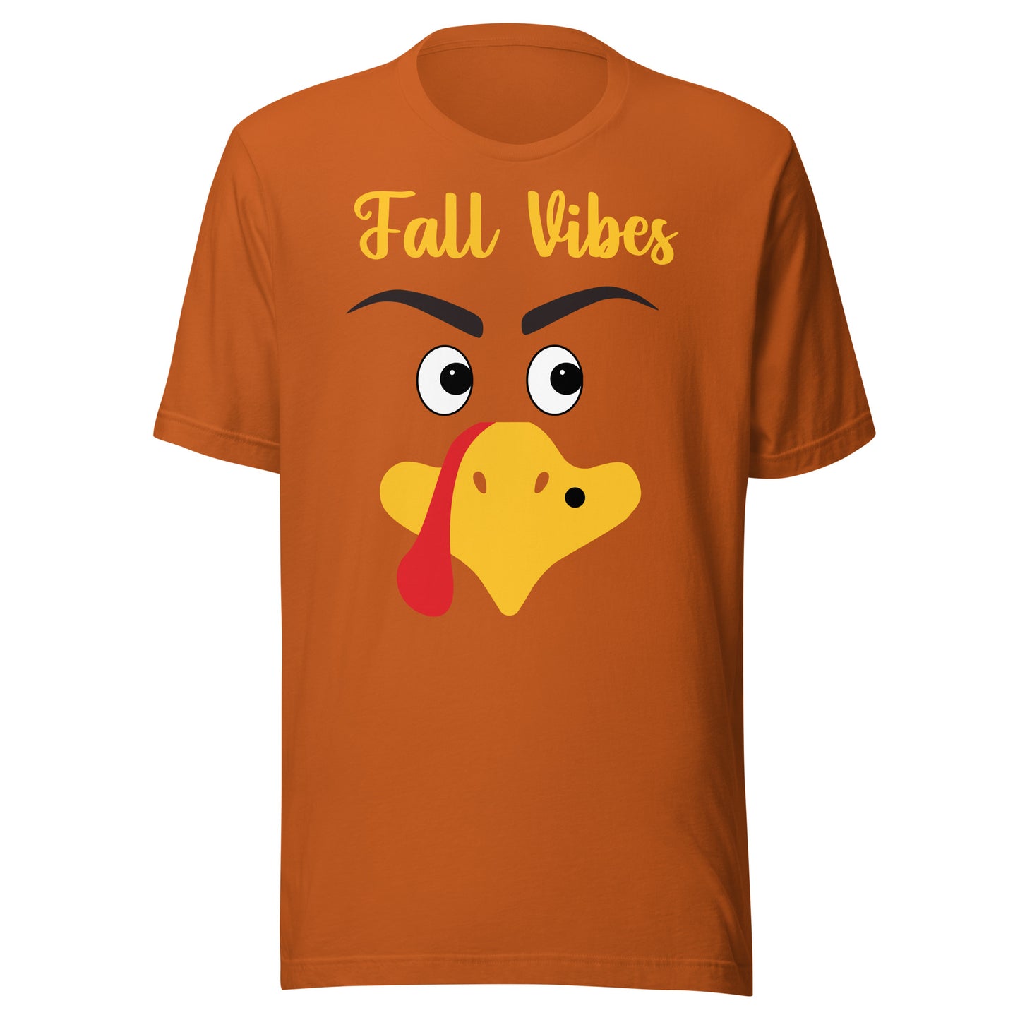 Unisex t-shirt