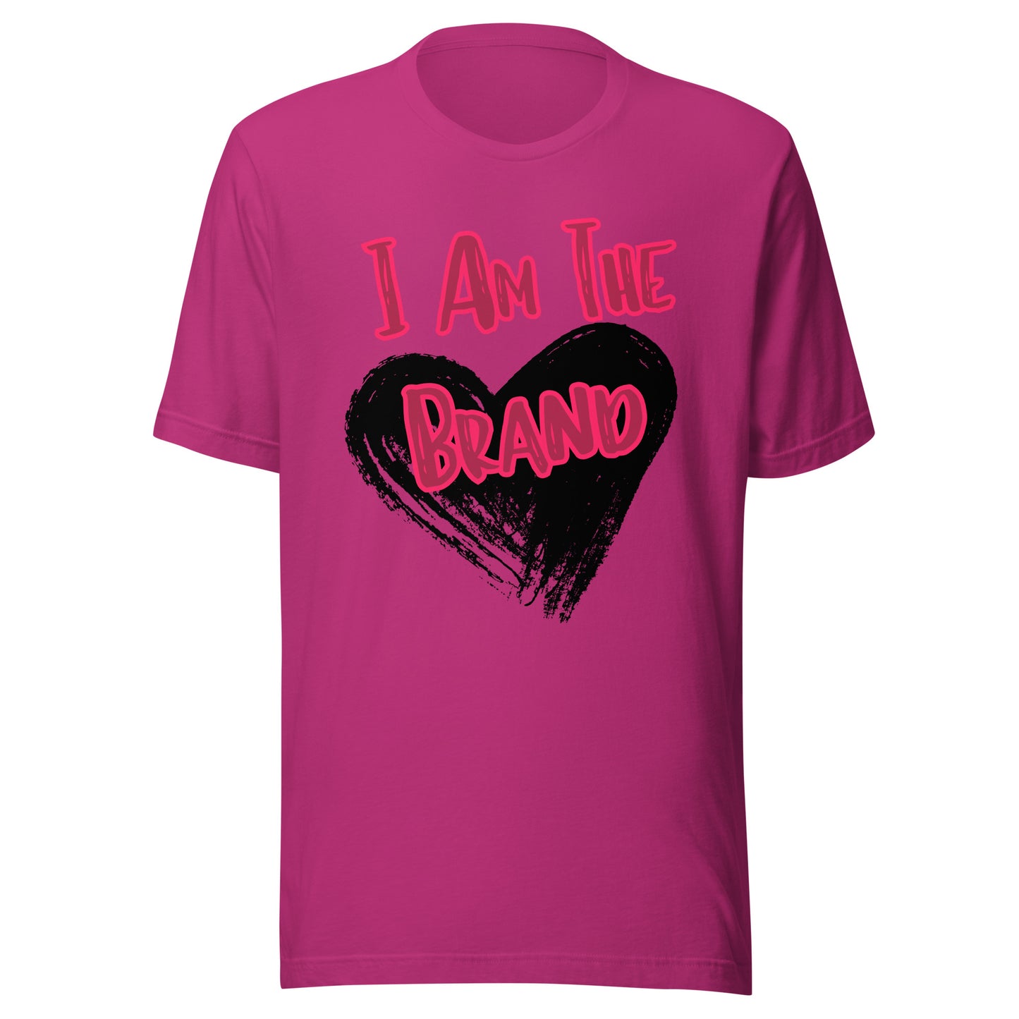 Unisex t-shirt