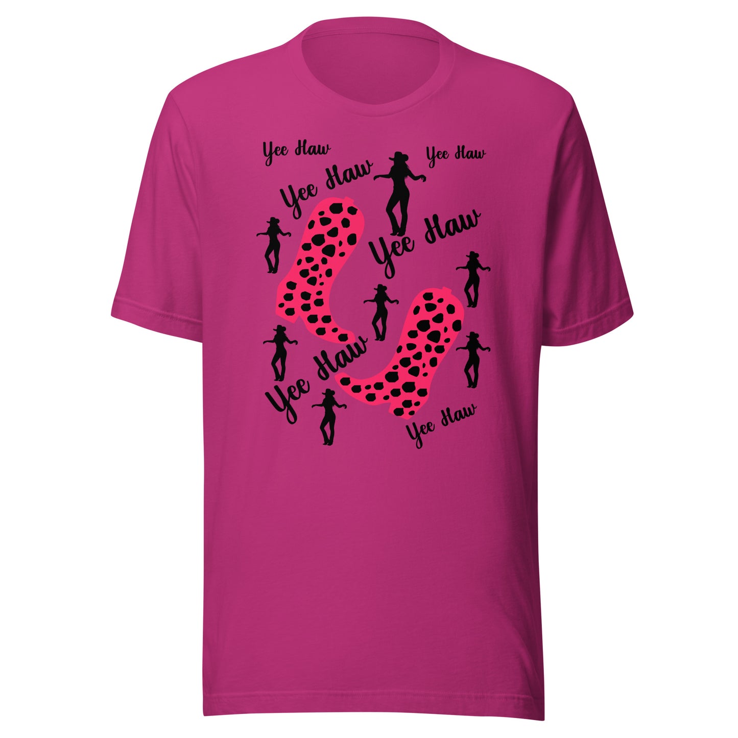 Unisex t-shirt