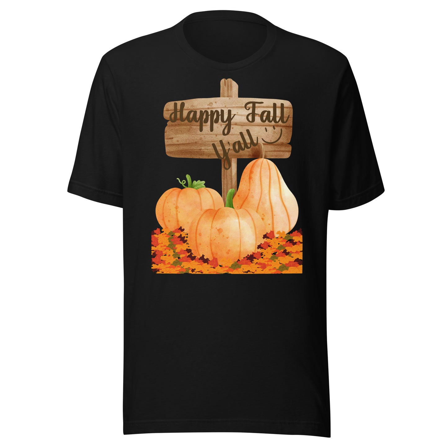 Unisex t-shirt