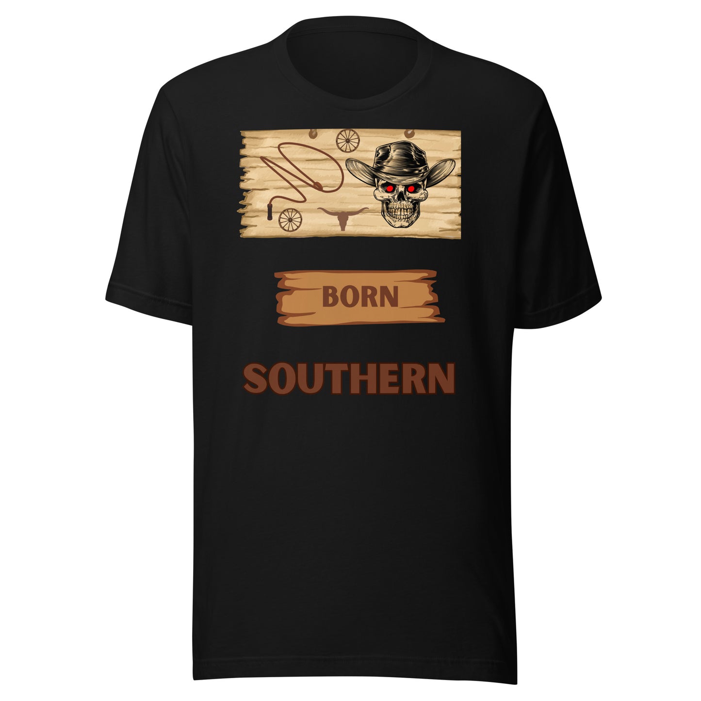 Unisex t-shirt