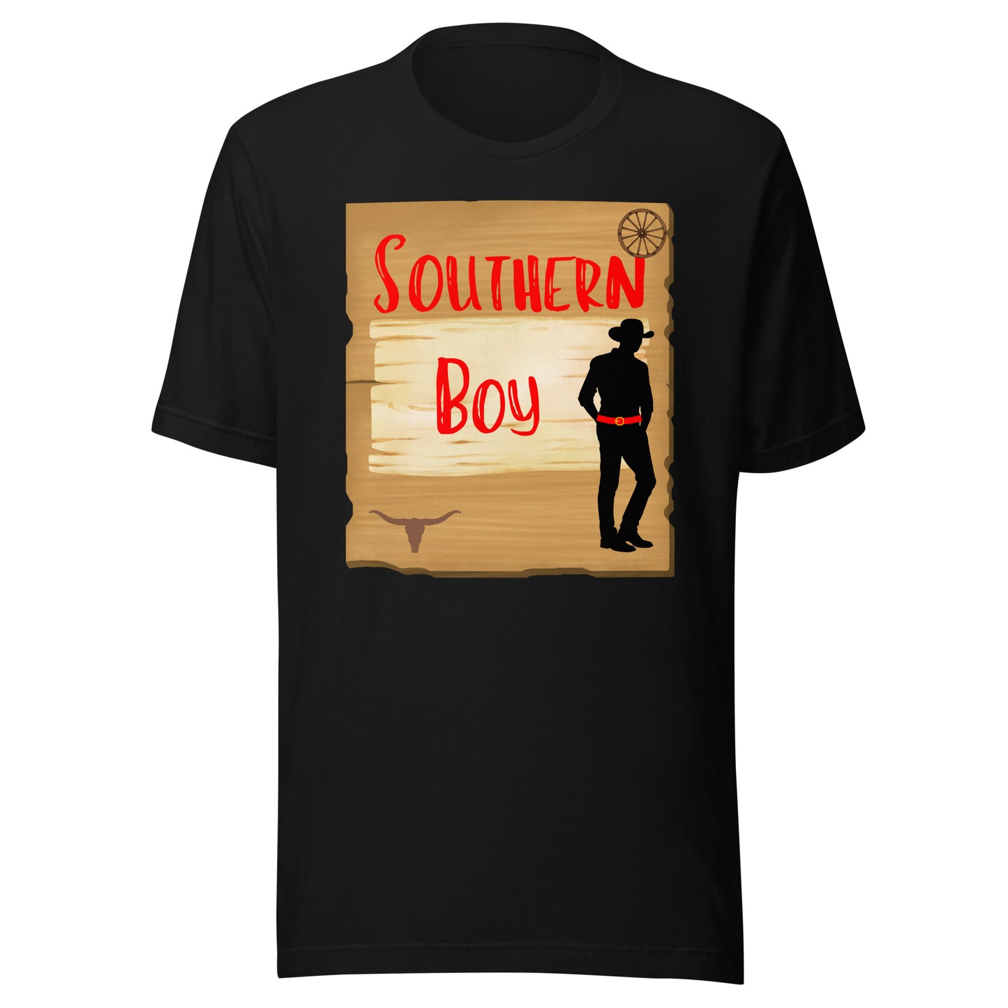 Unisex t-shirt