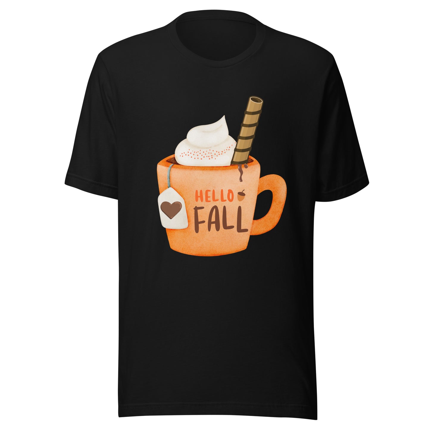Unisex t-shirt