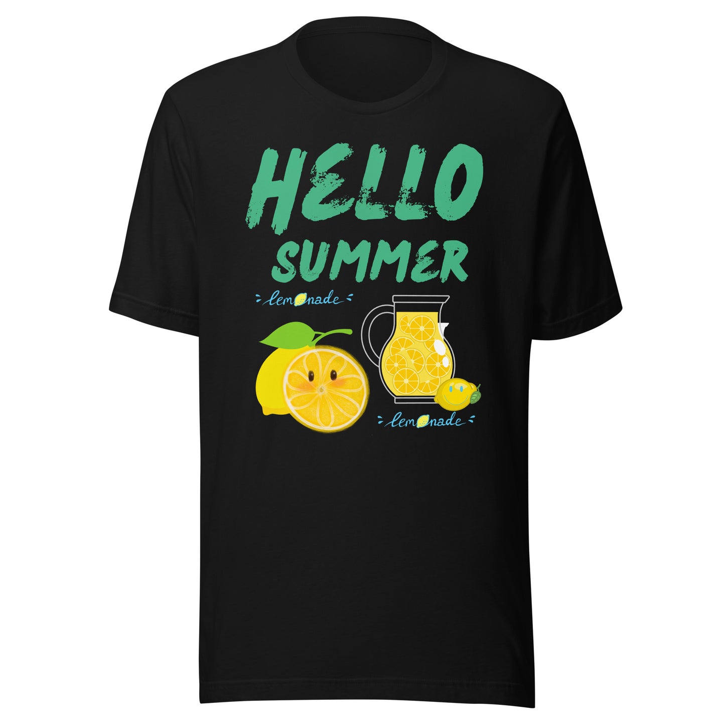 Unisex t-shirt