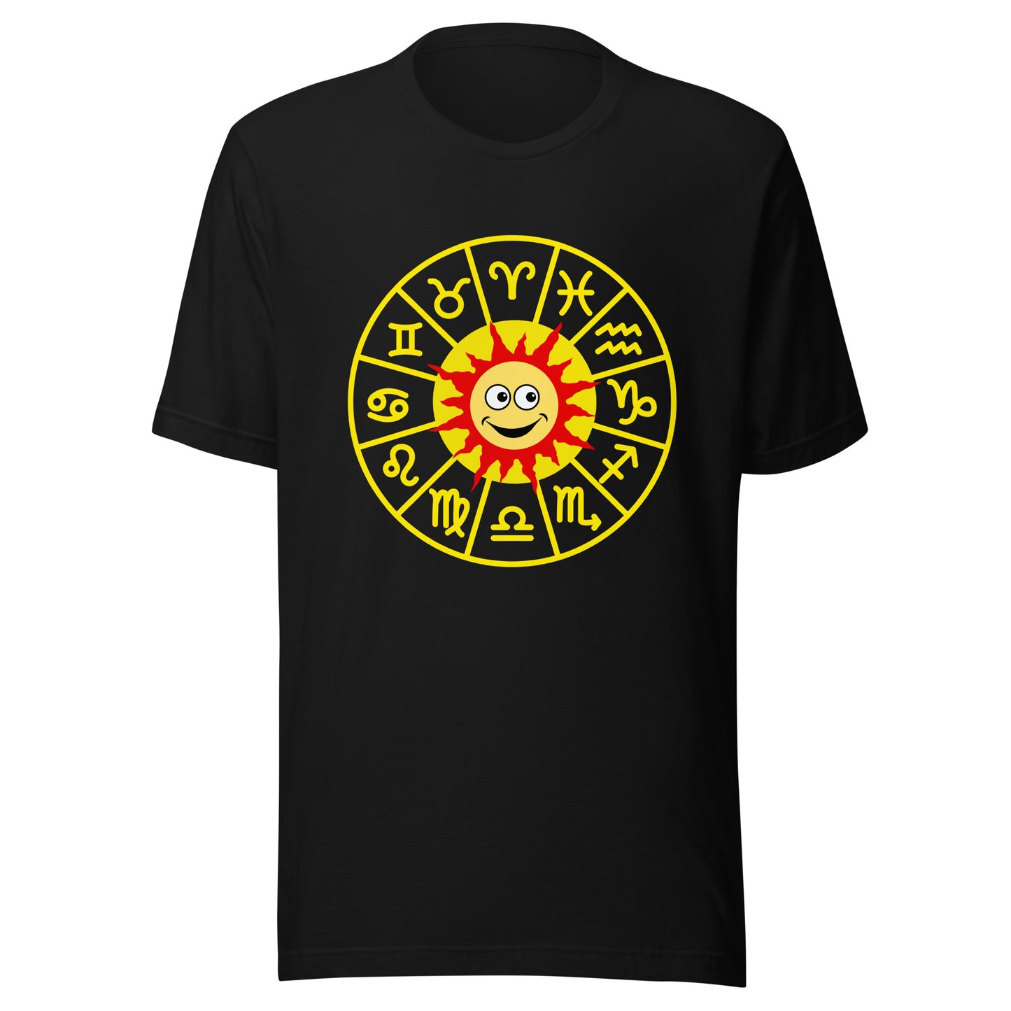 Unisex t-shirt