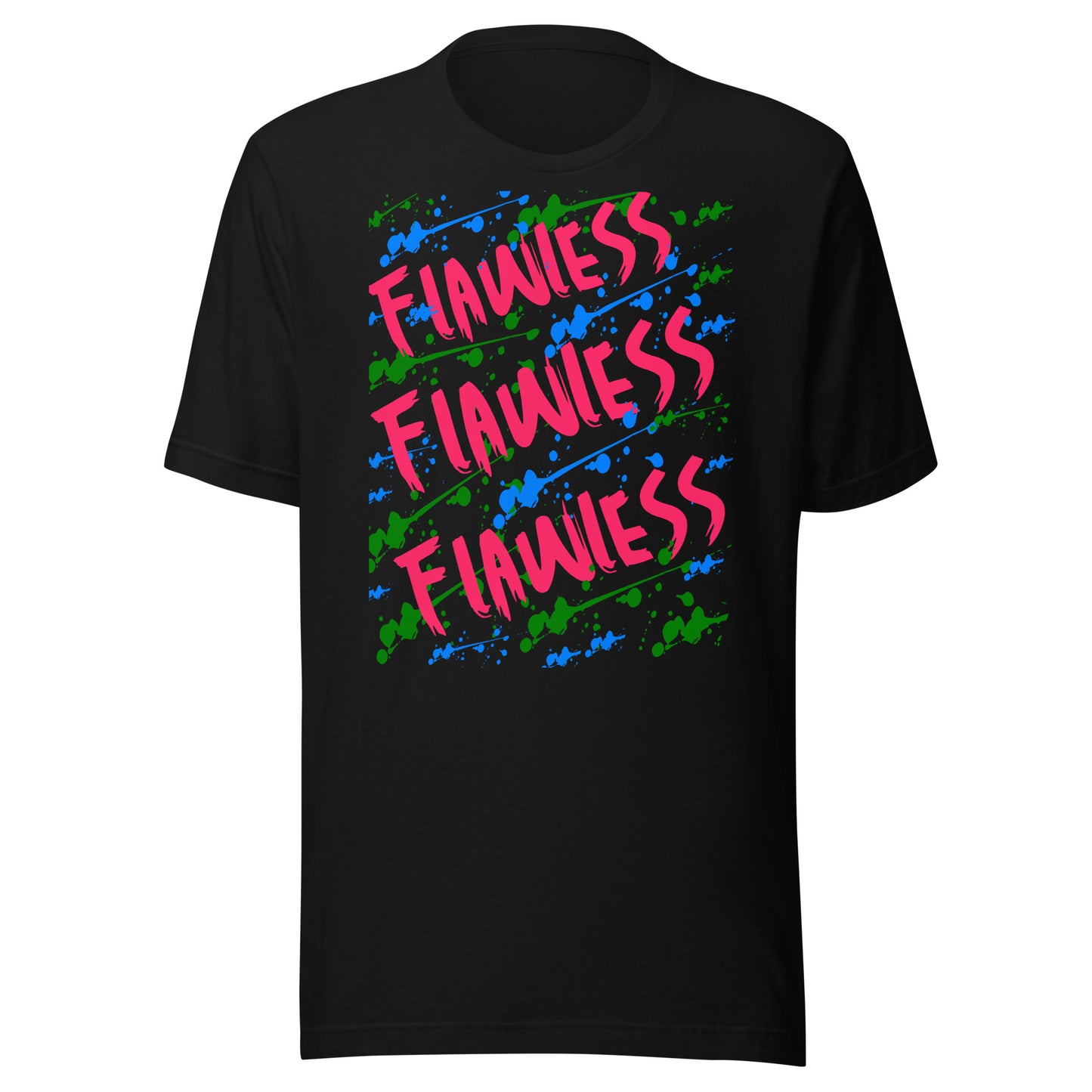 Unisex t-shirt