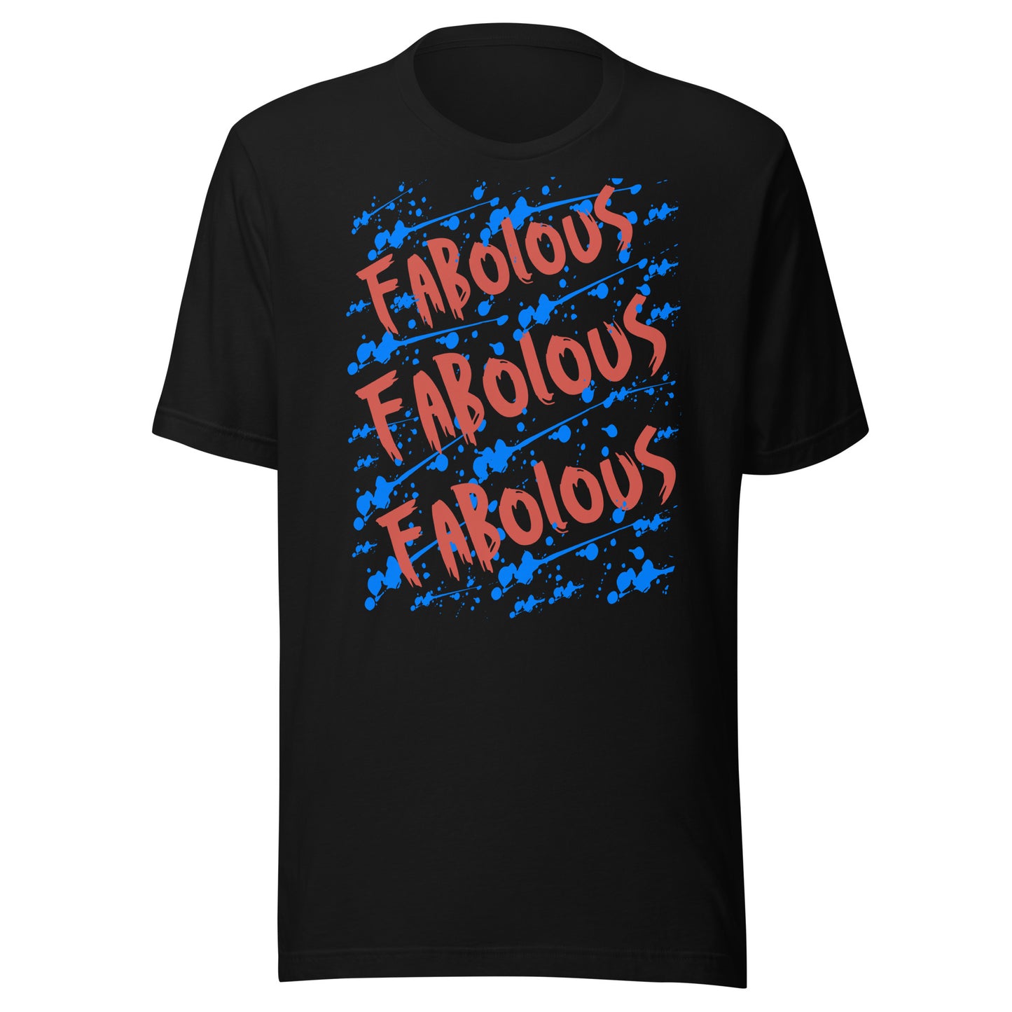 Unisex t-shirt