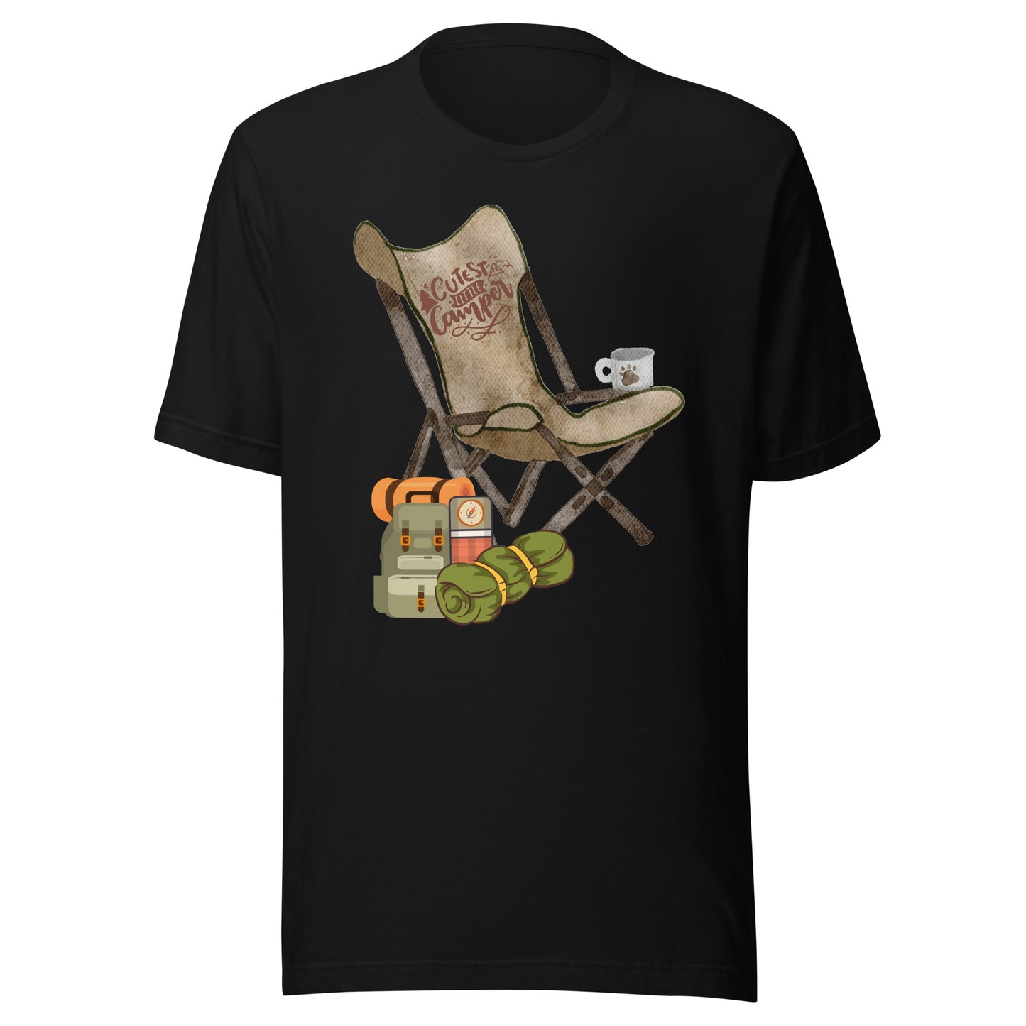 Unisex t-shirt