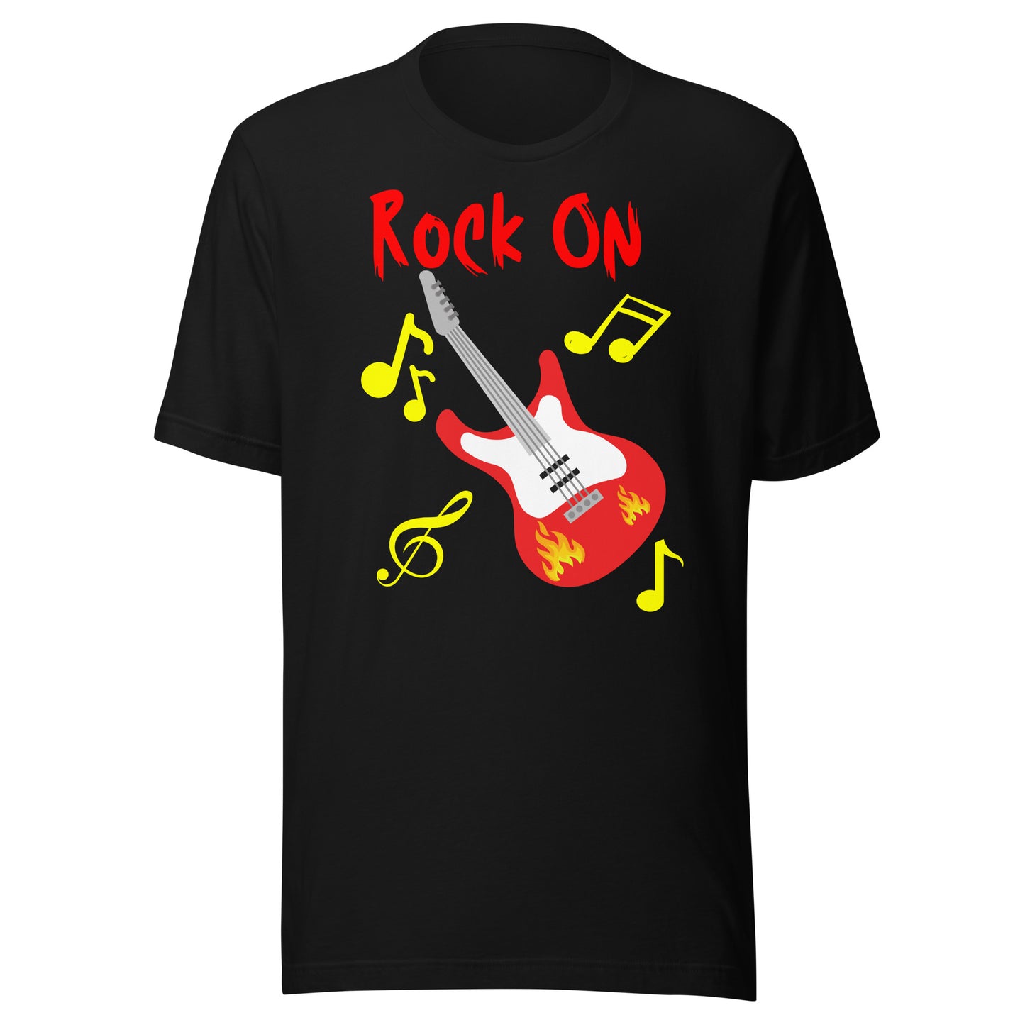 Unisex t-shirt