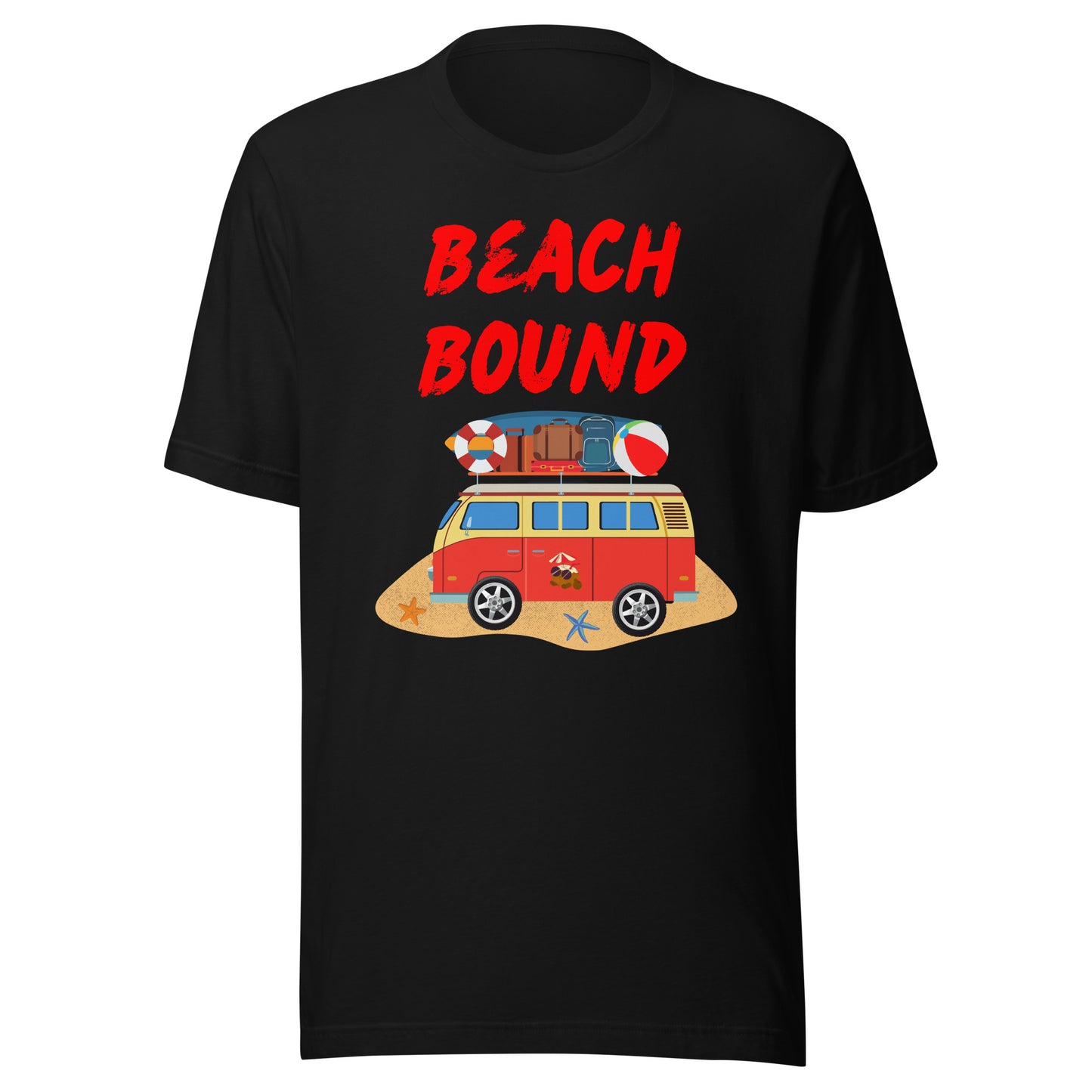 Unisex t-shirt