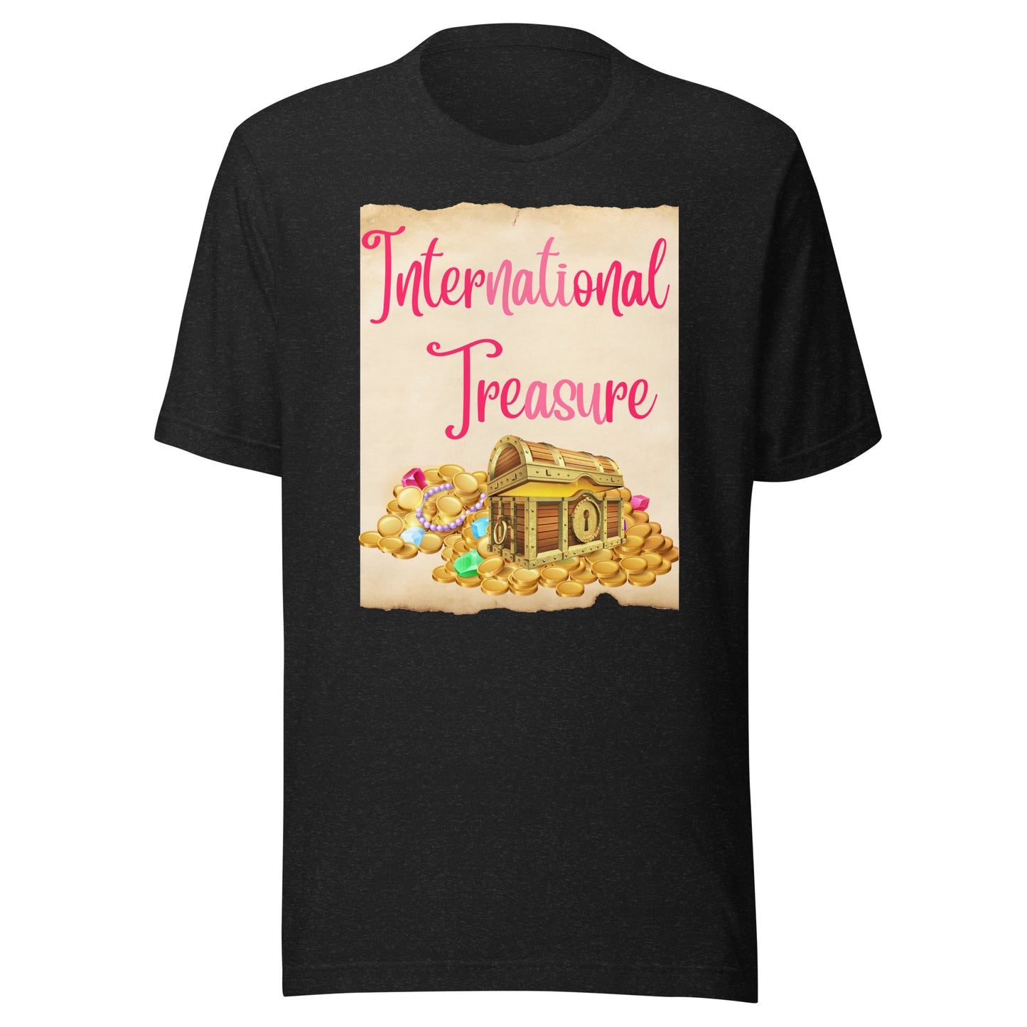 Unisex t-shirt