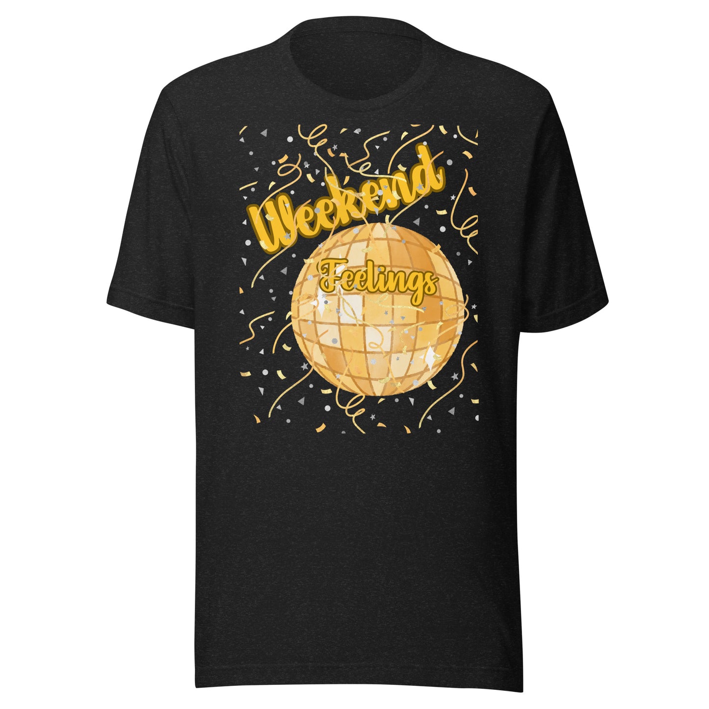 Unisex t-shirt