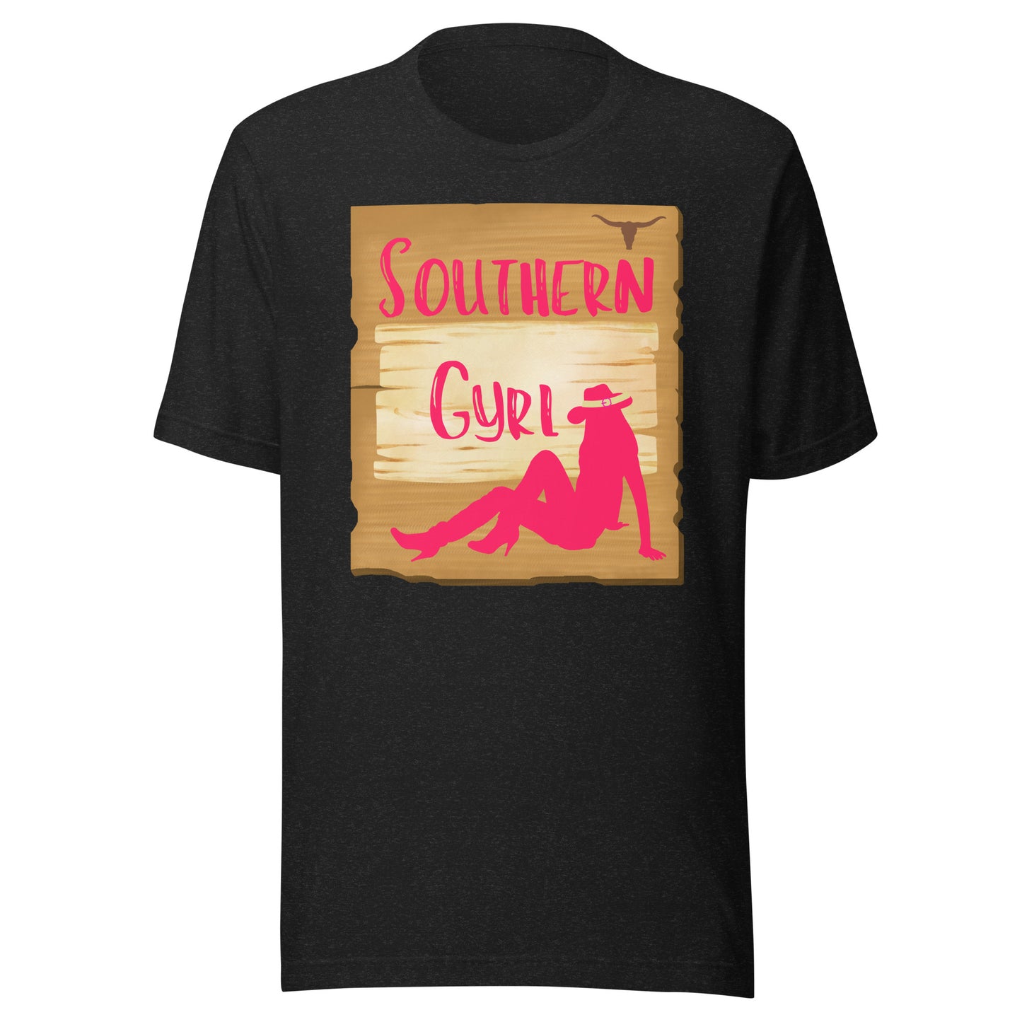 Unisex t-shirt