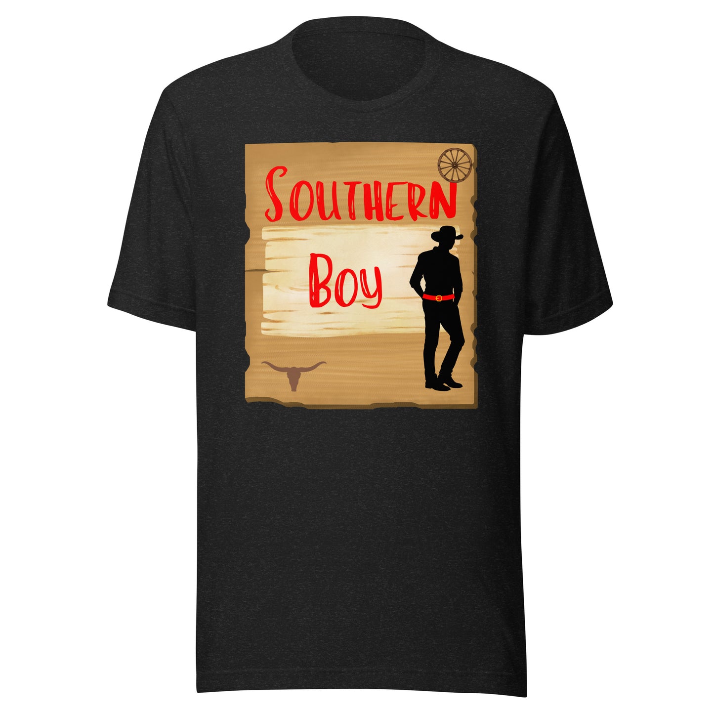 Unisex t-shirt