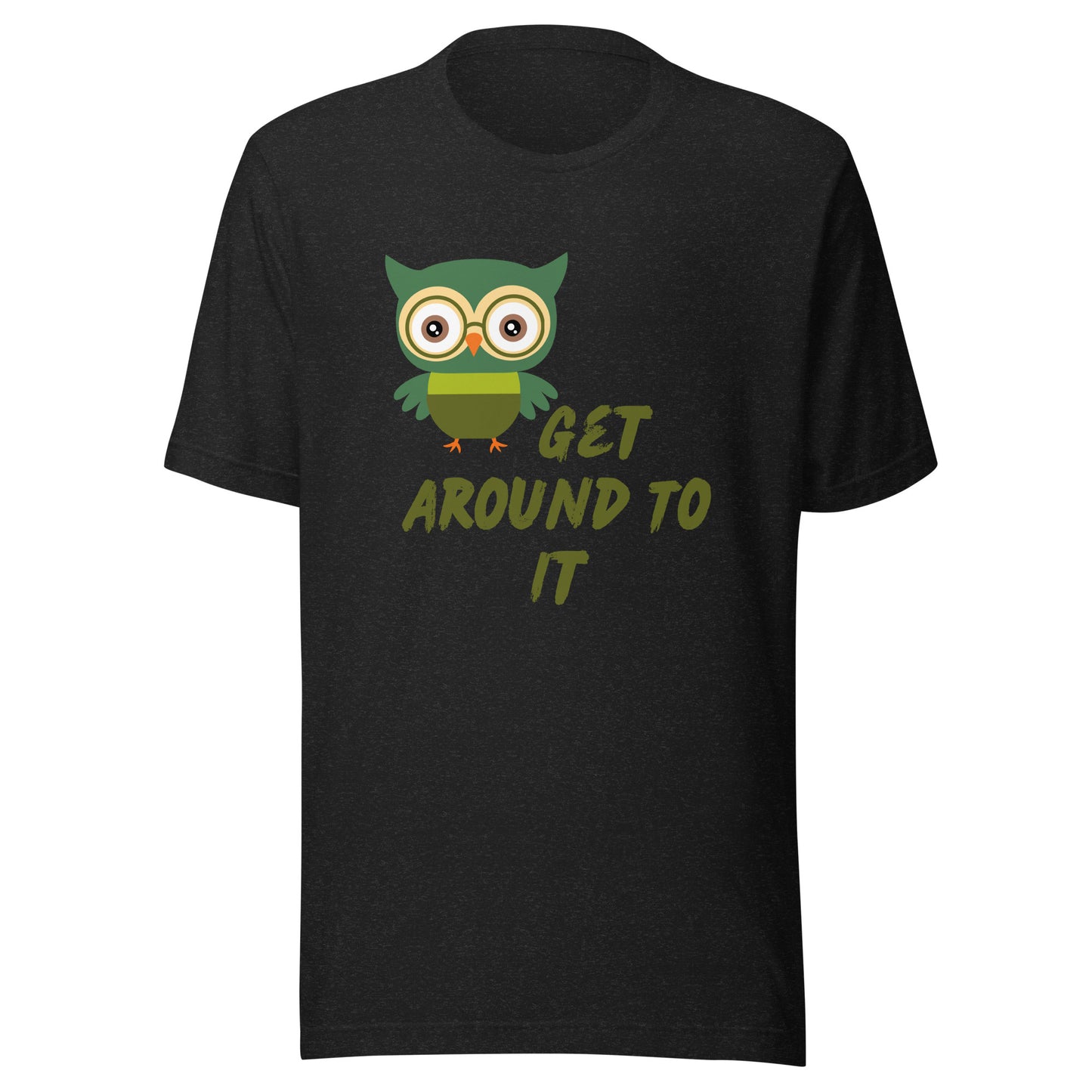 Unisex t-shirt
