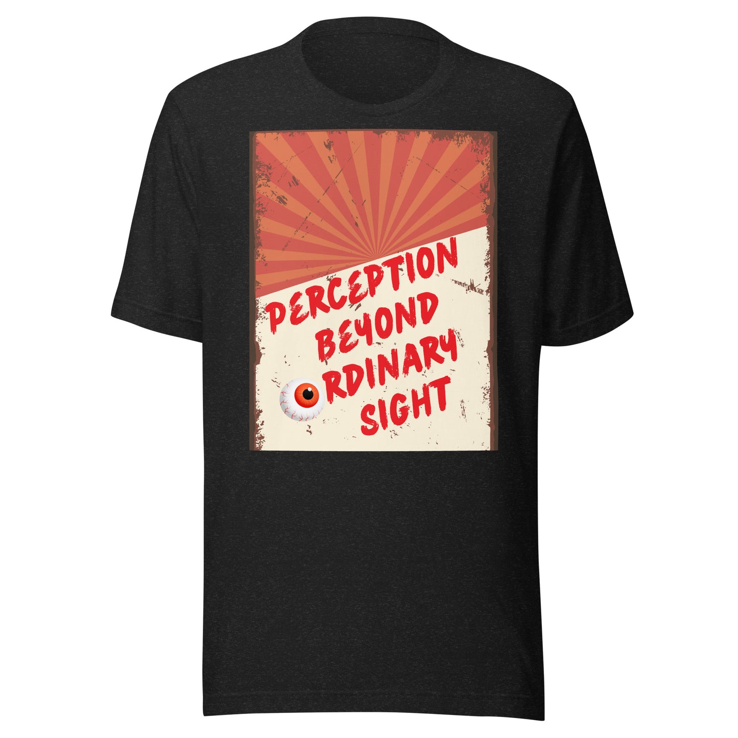 Unisex t-shirt