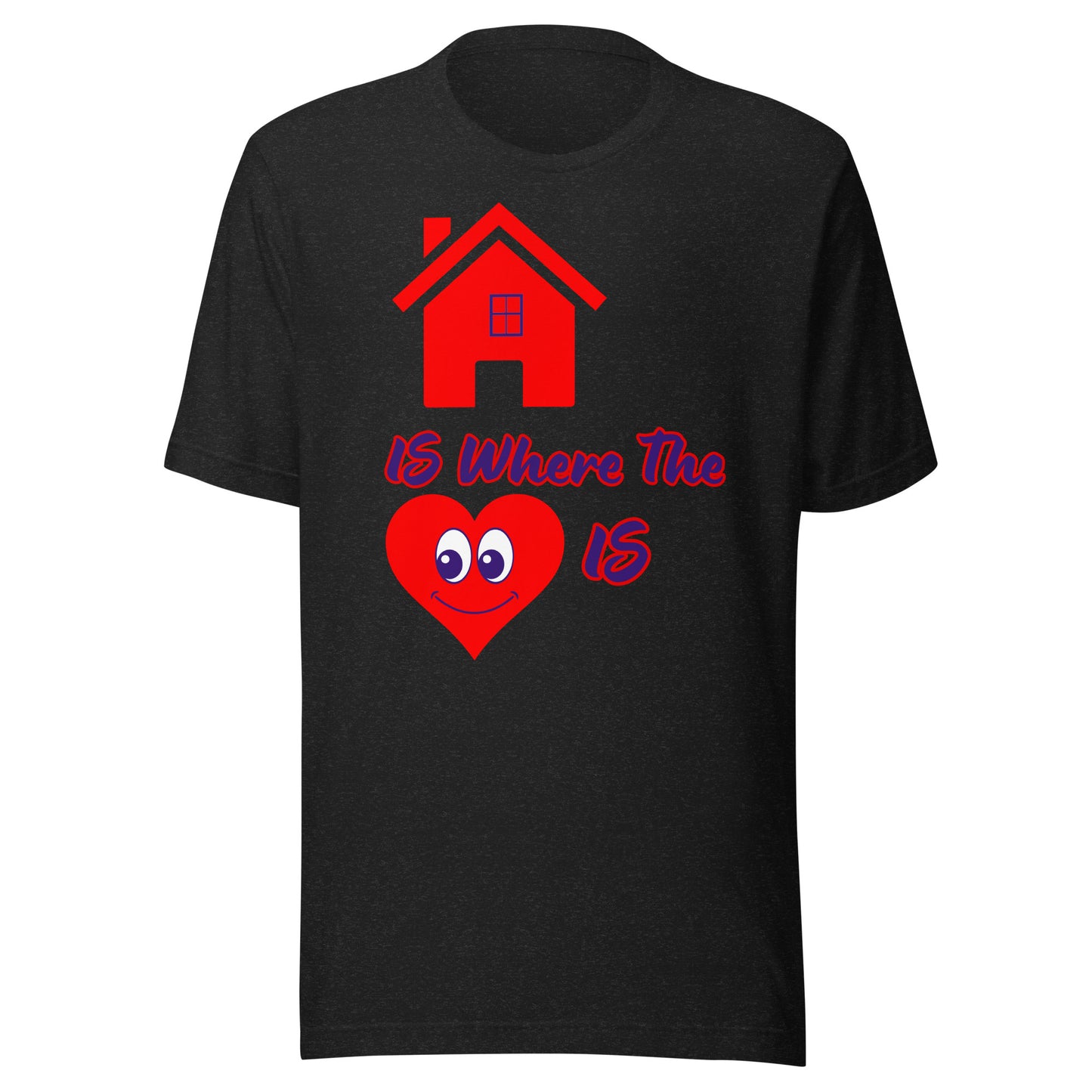 Unisex t-shirt
