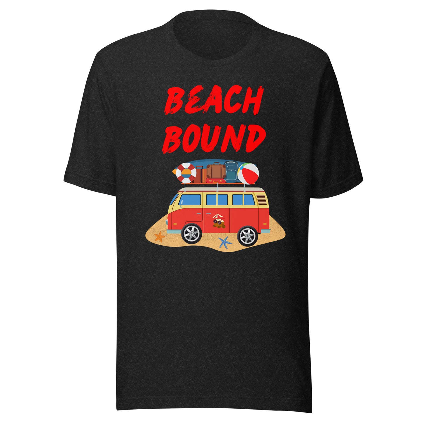 Unisex t-shirt
