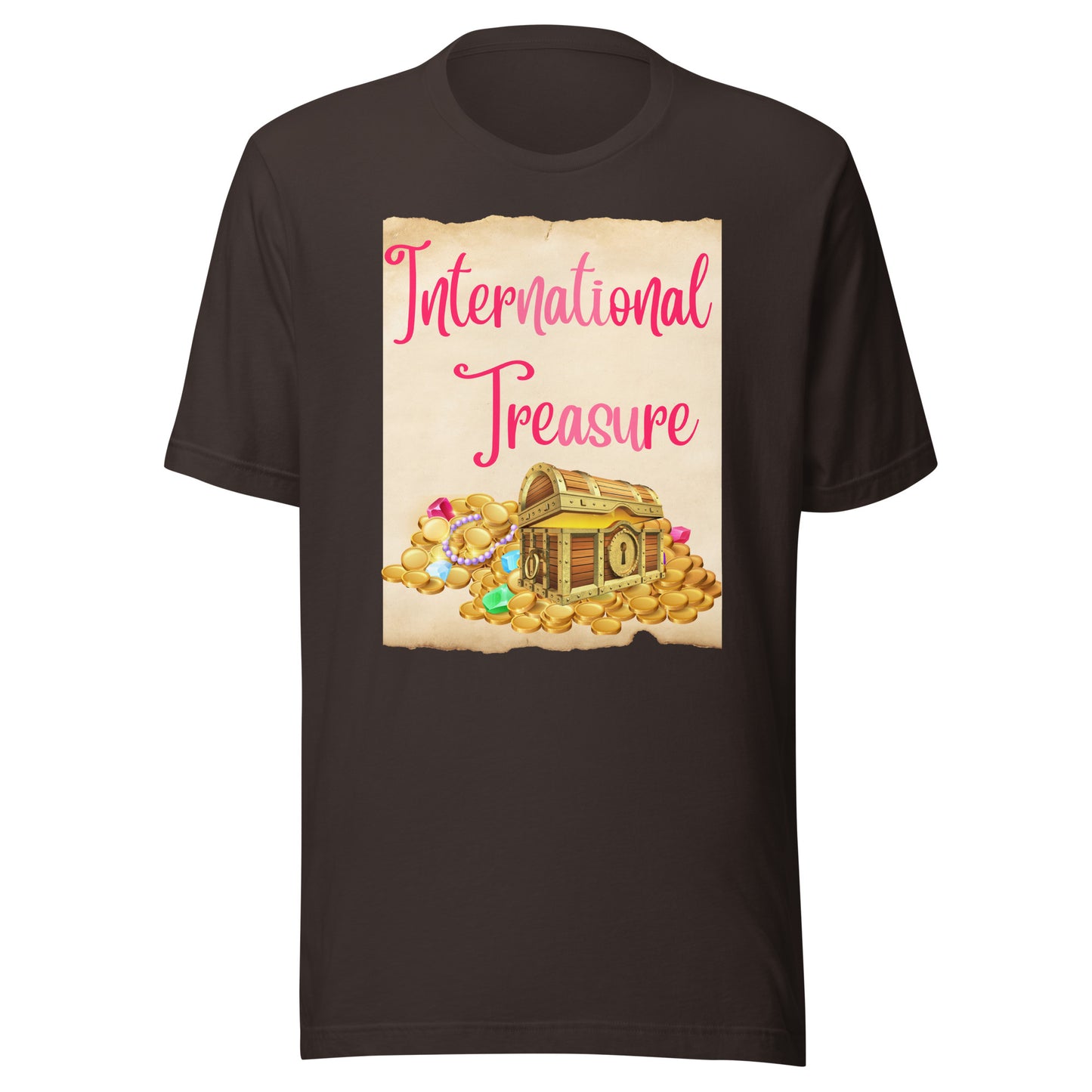 Unisex t-shirt