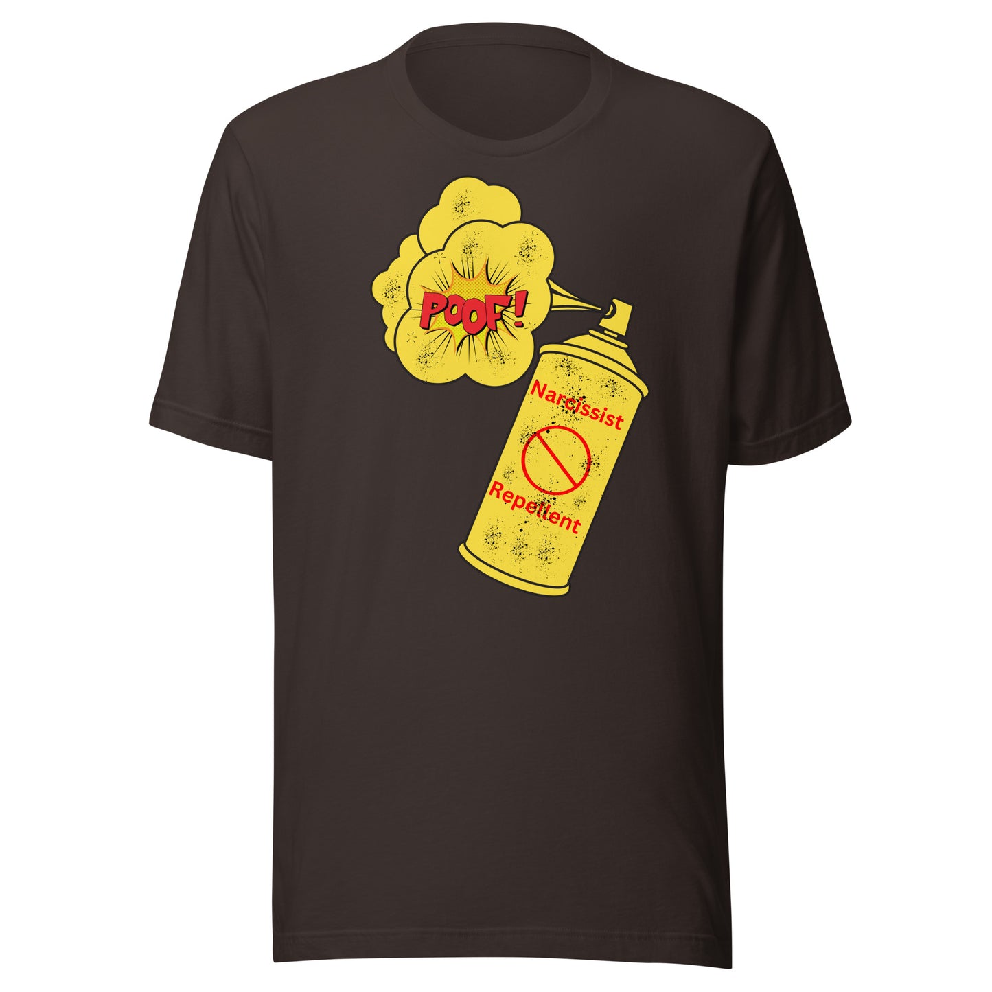 Unisex t-shirt
