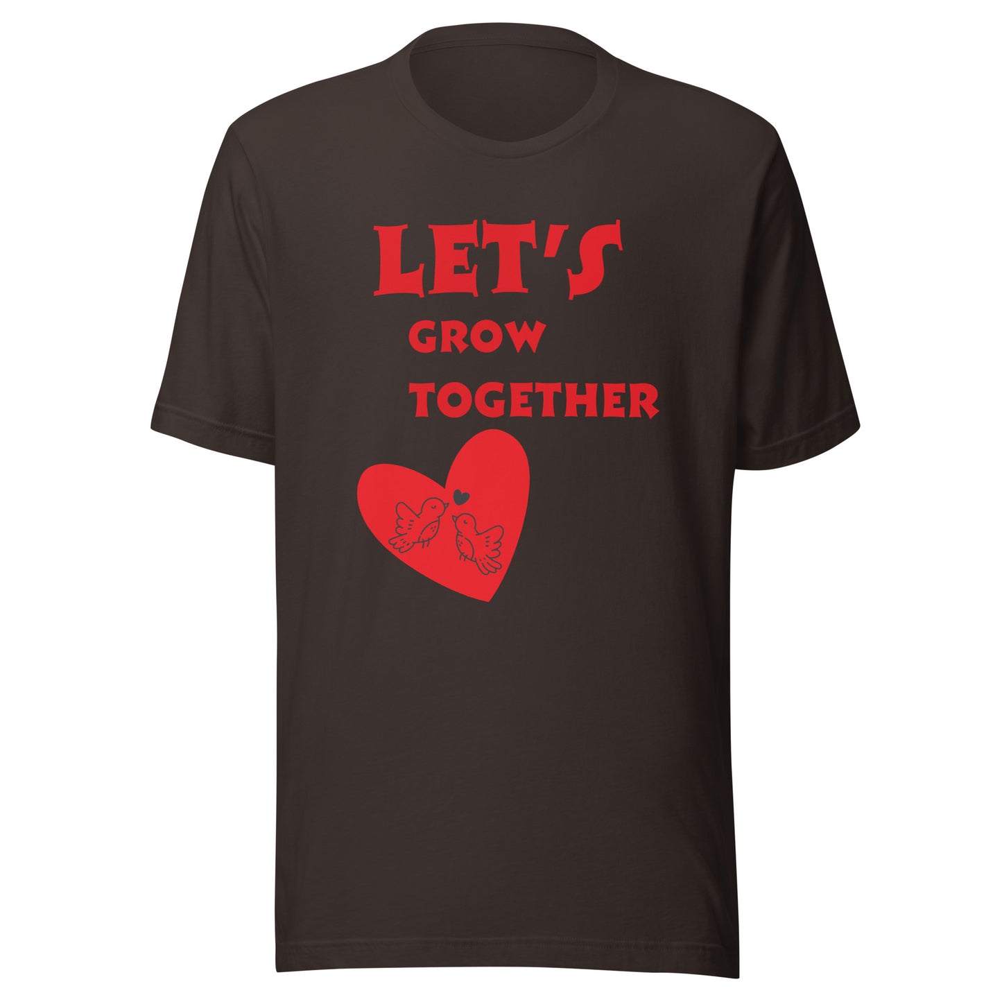 Unisex t-shirt
