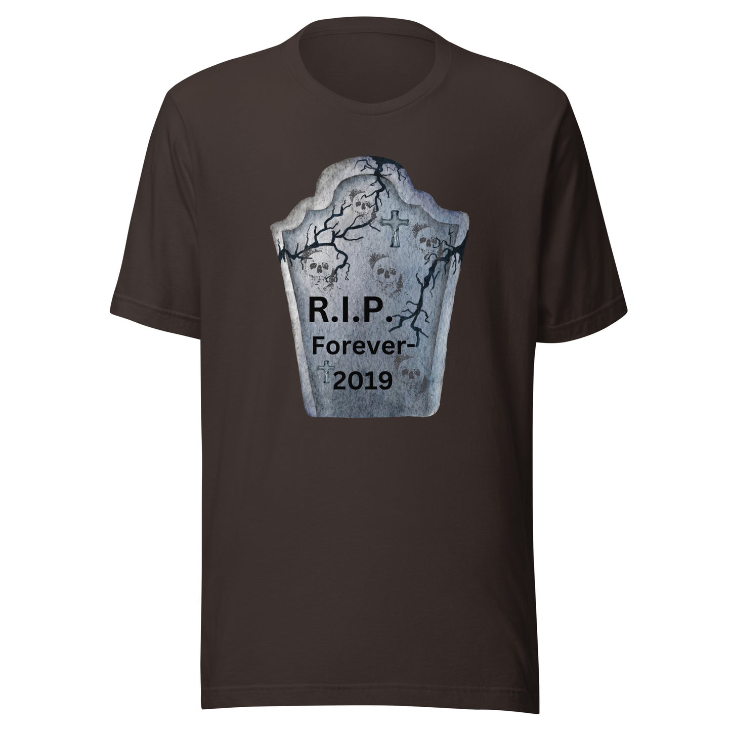 Unisex t-shirt