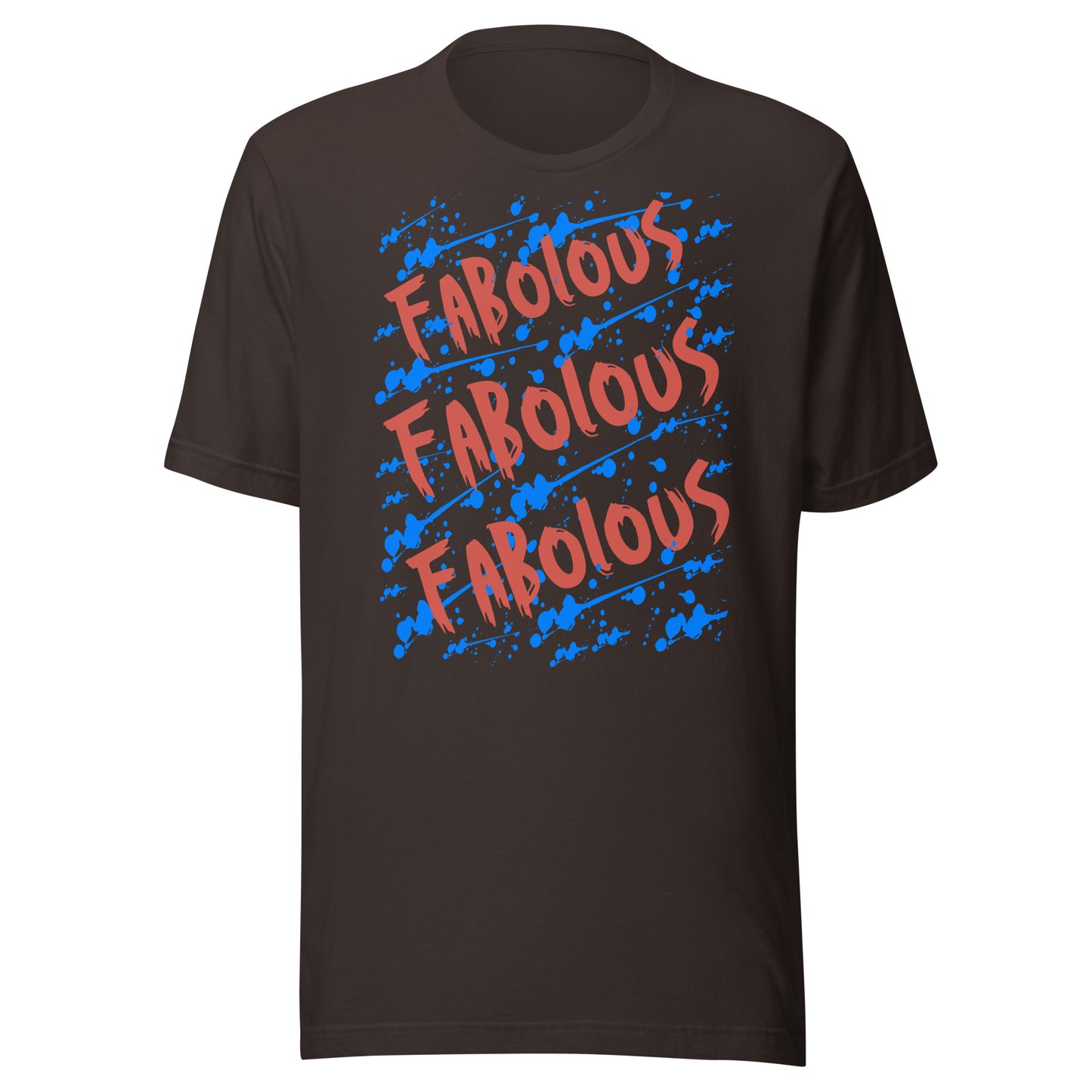 Unisex t-shirt