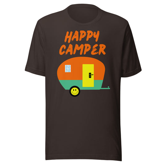 Unisex t-shirt