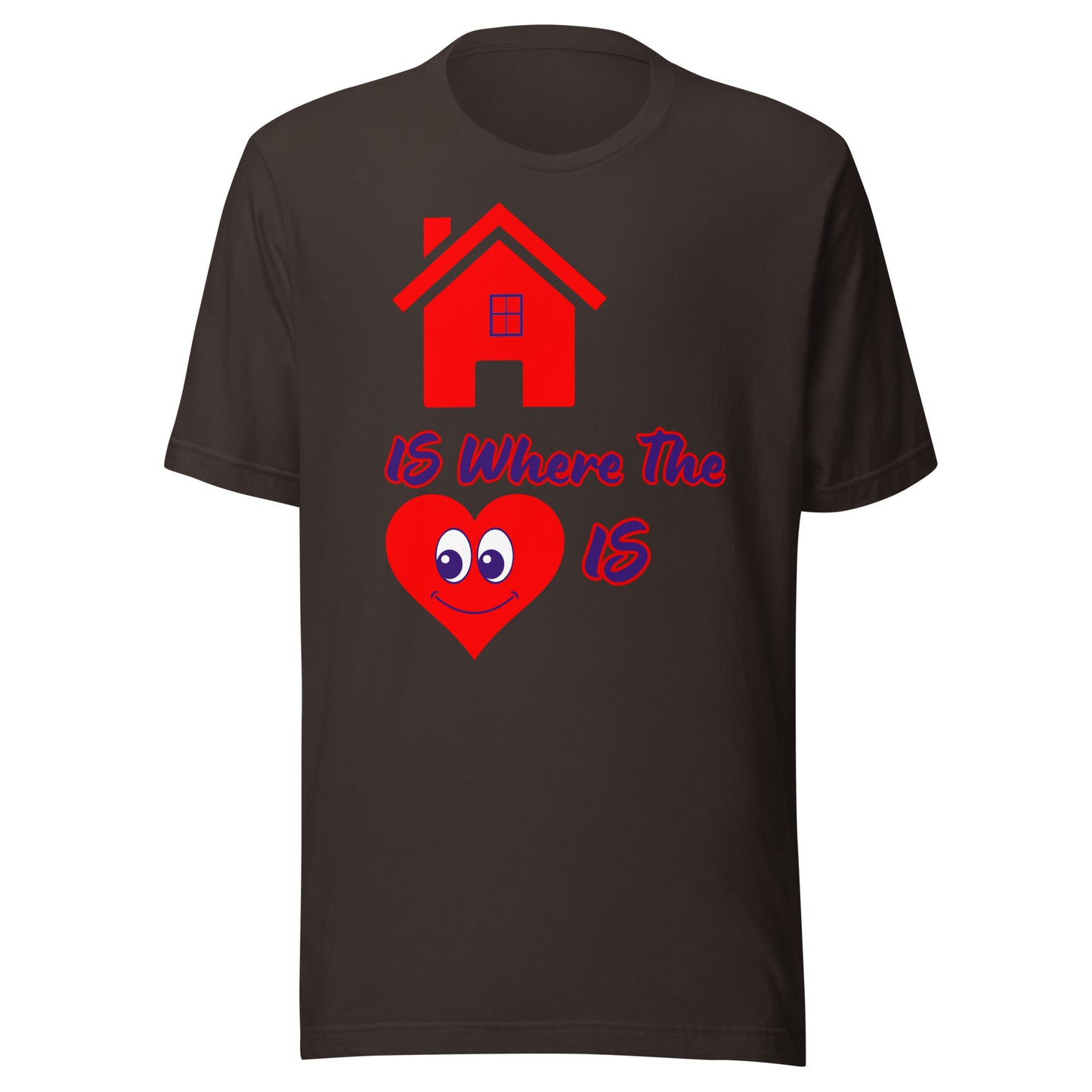 Unisex t-shirt