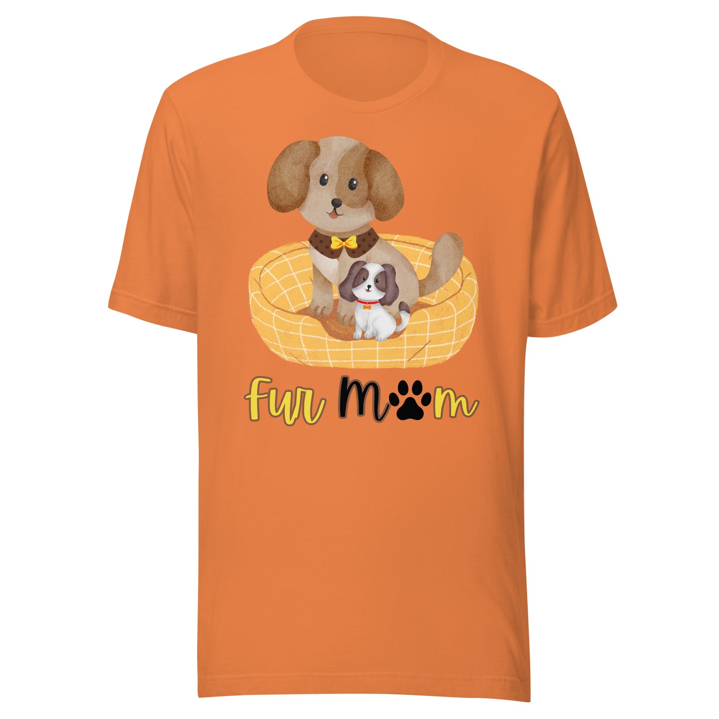 Unisex t-shirt
