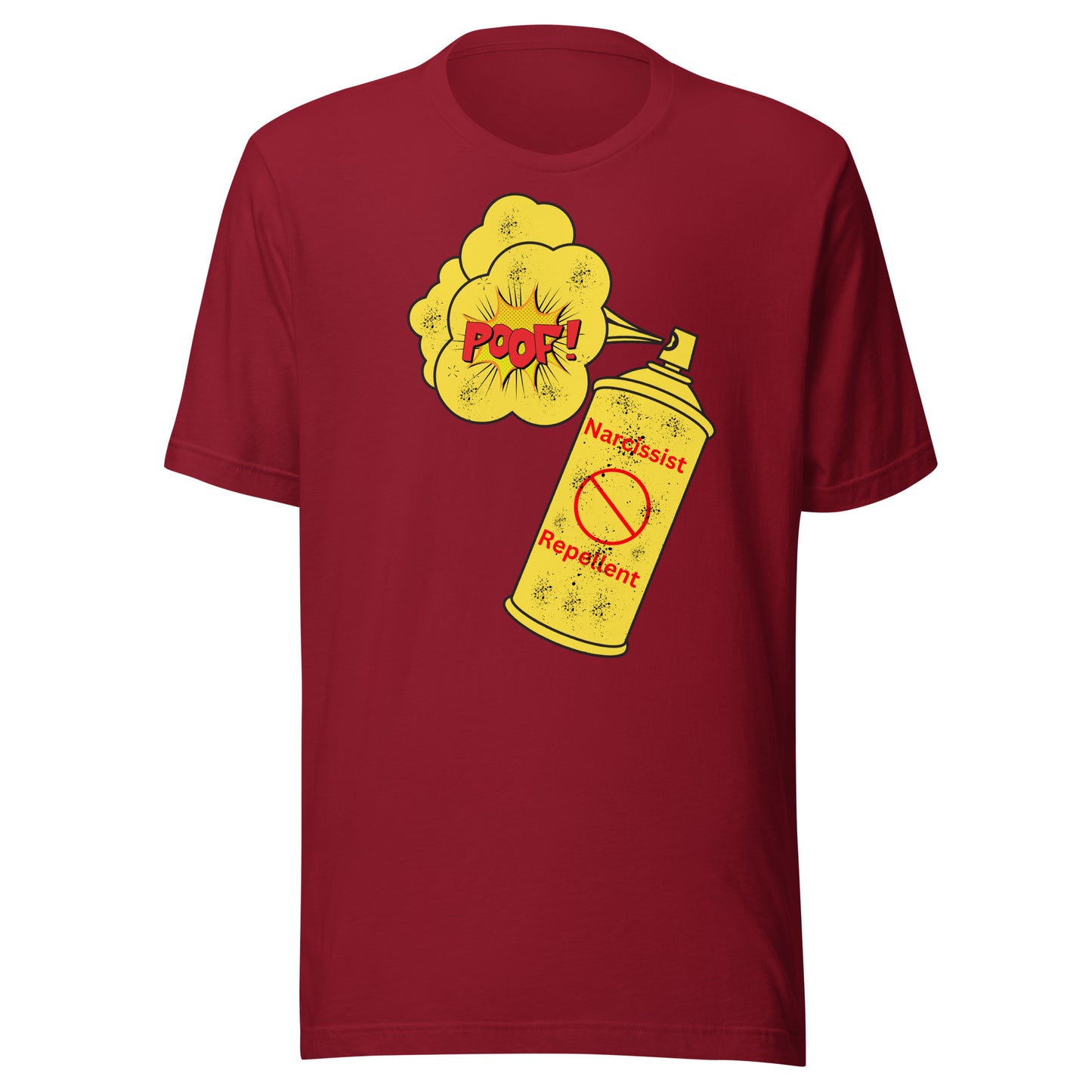 Unisex t-shirt