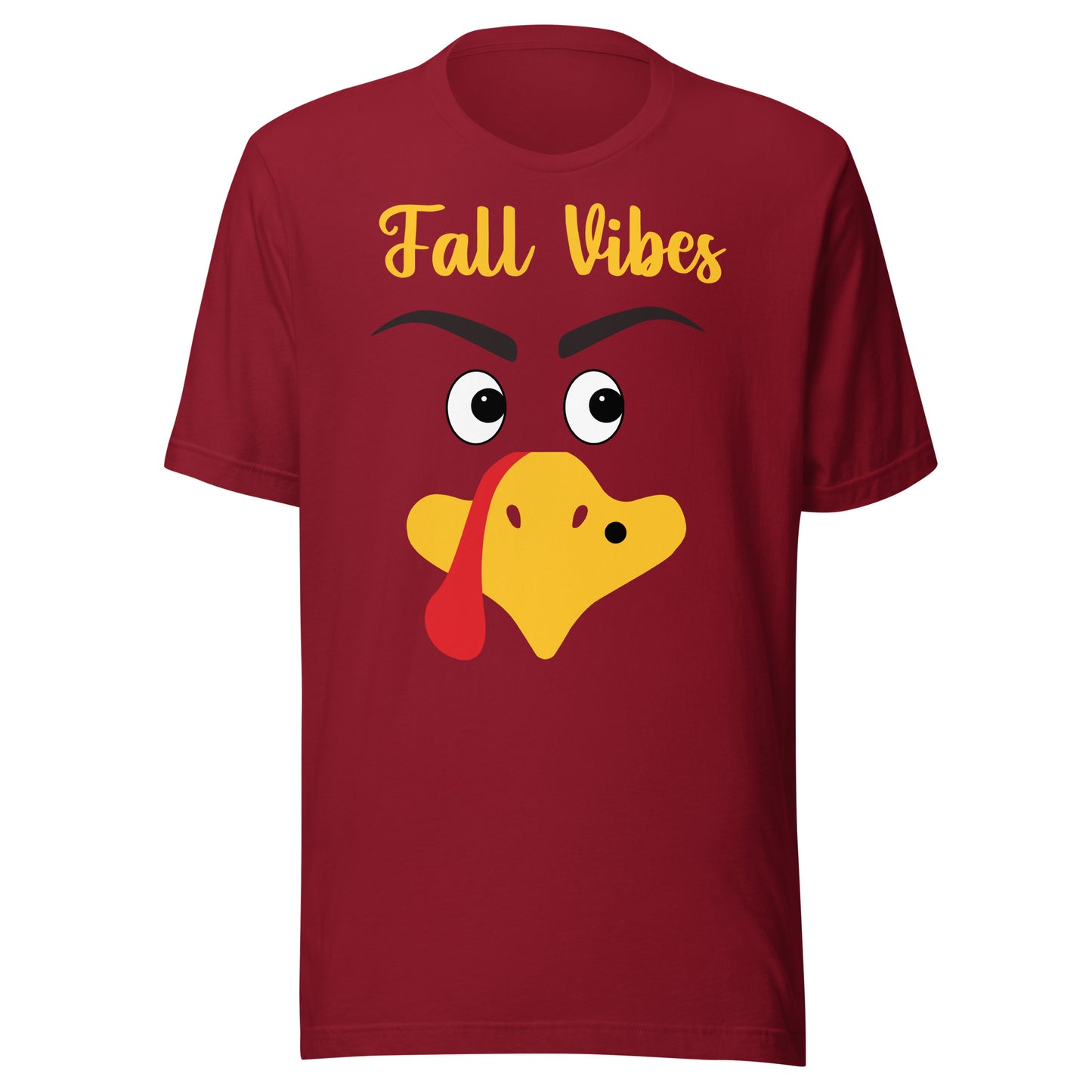 Unisex t-shirt