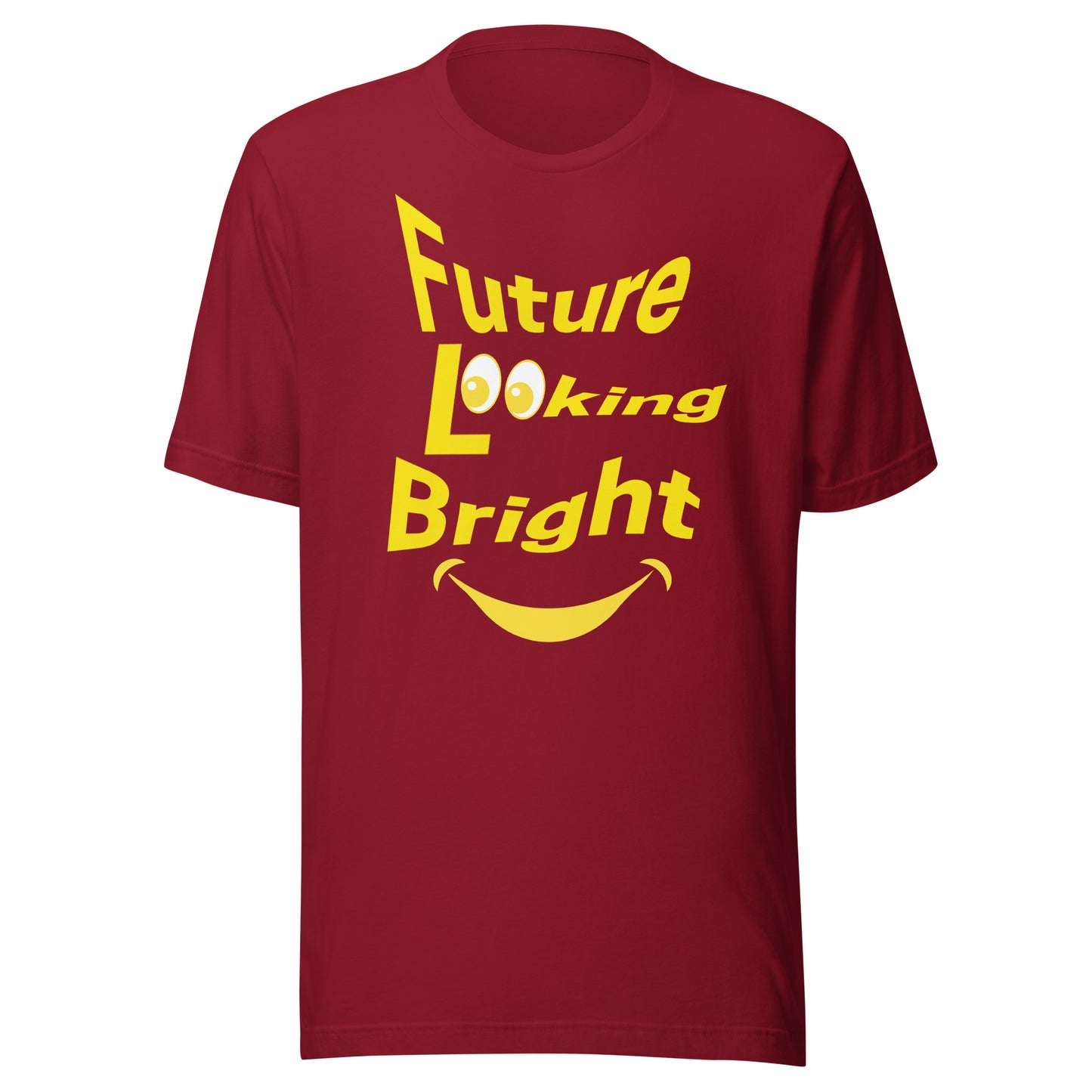 Unisex t-shirt