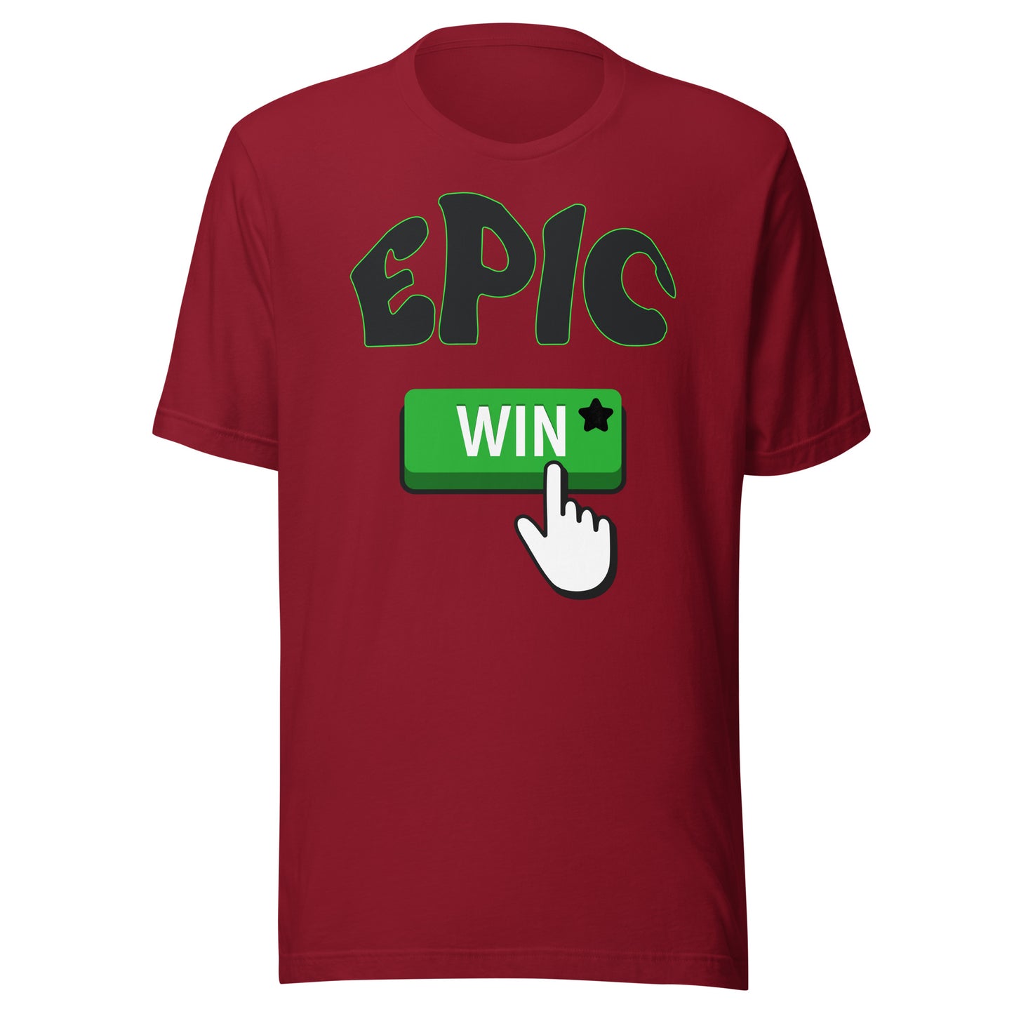 Unisex t-shirt
