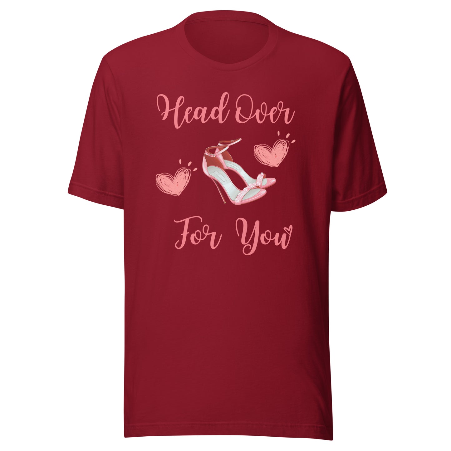 Unisex t-shirt
