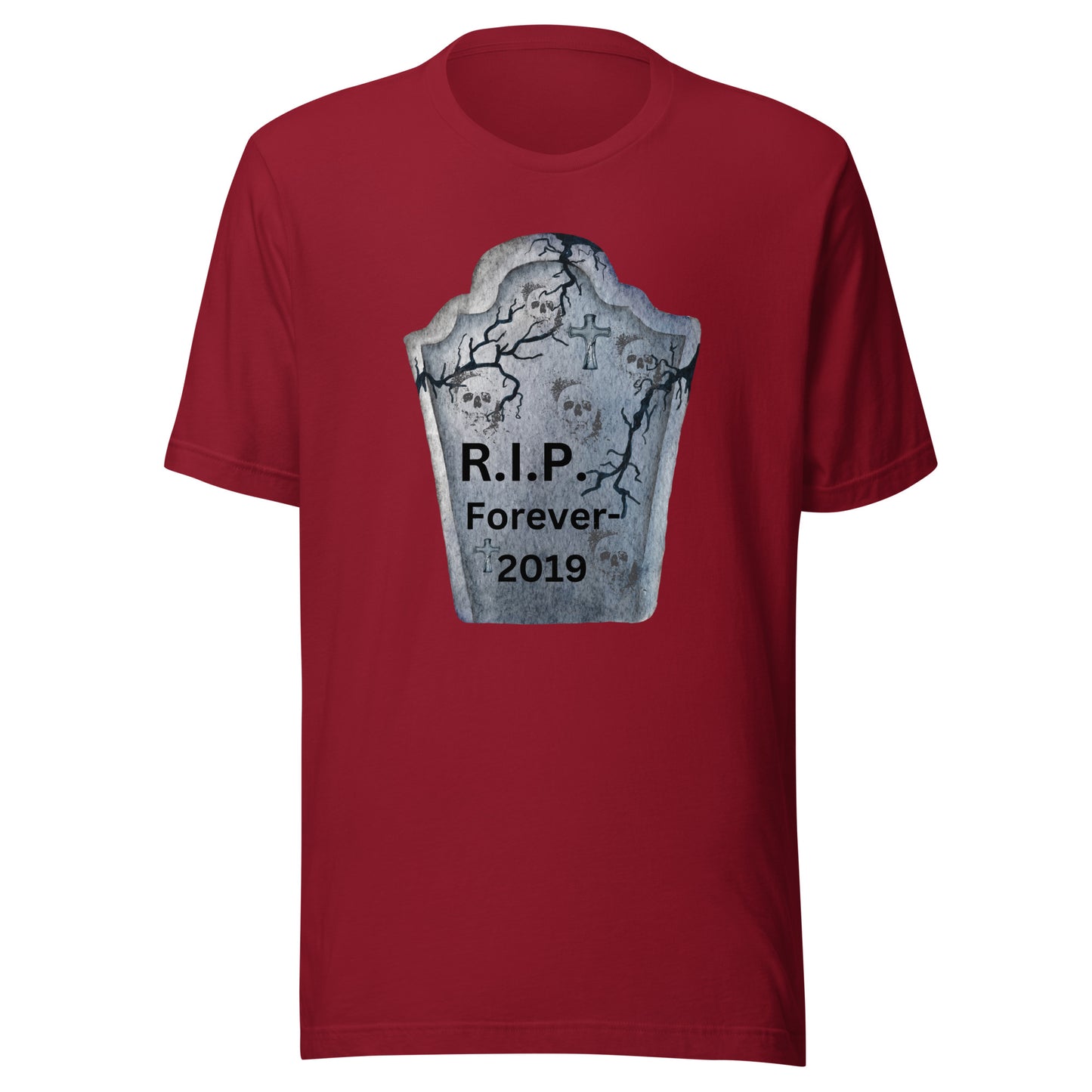 Unisex t-shirt