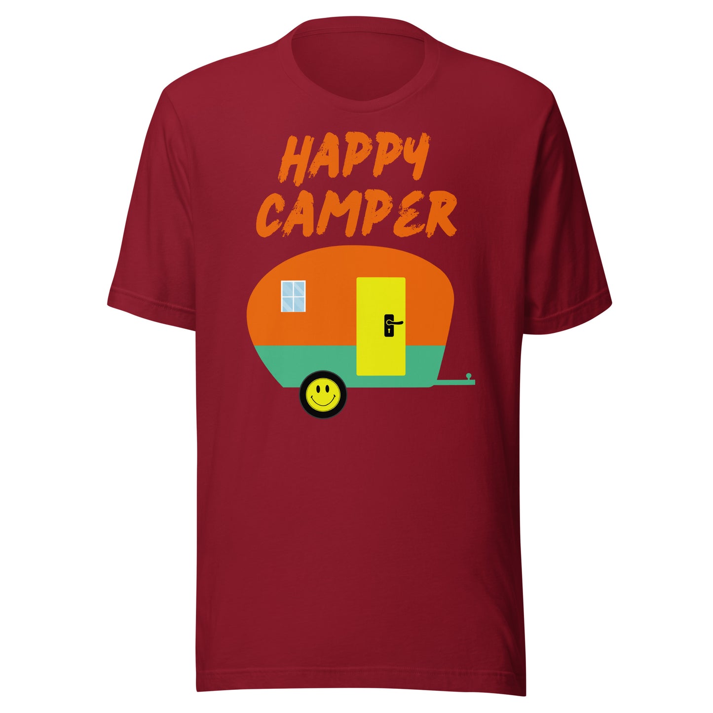 Unisex t-shirt
