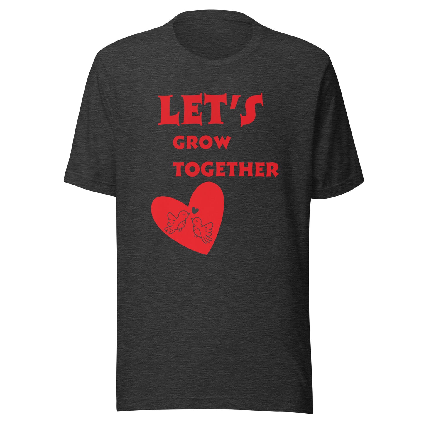 Unisex t-shirt