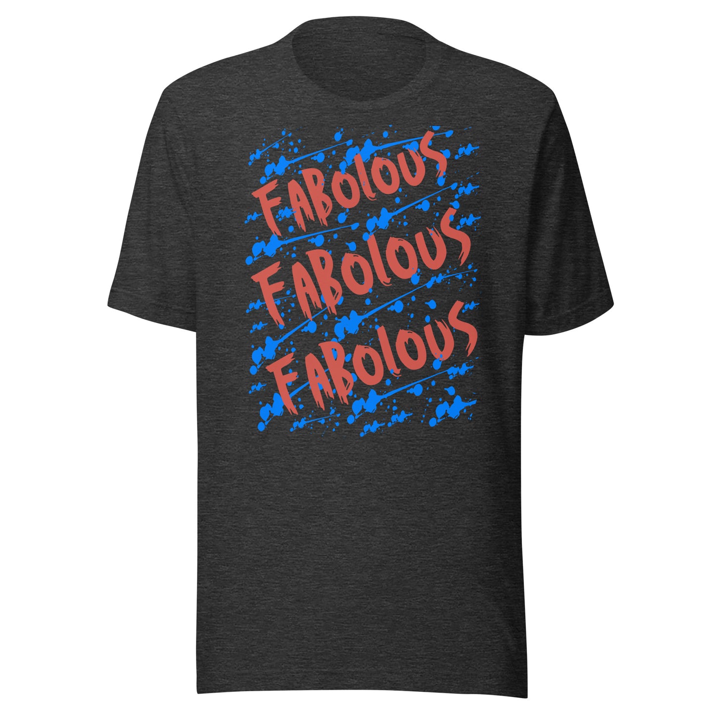 Unisex t-shirt