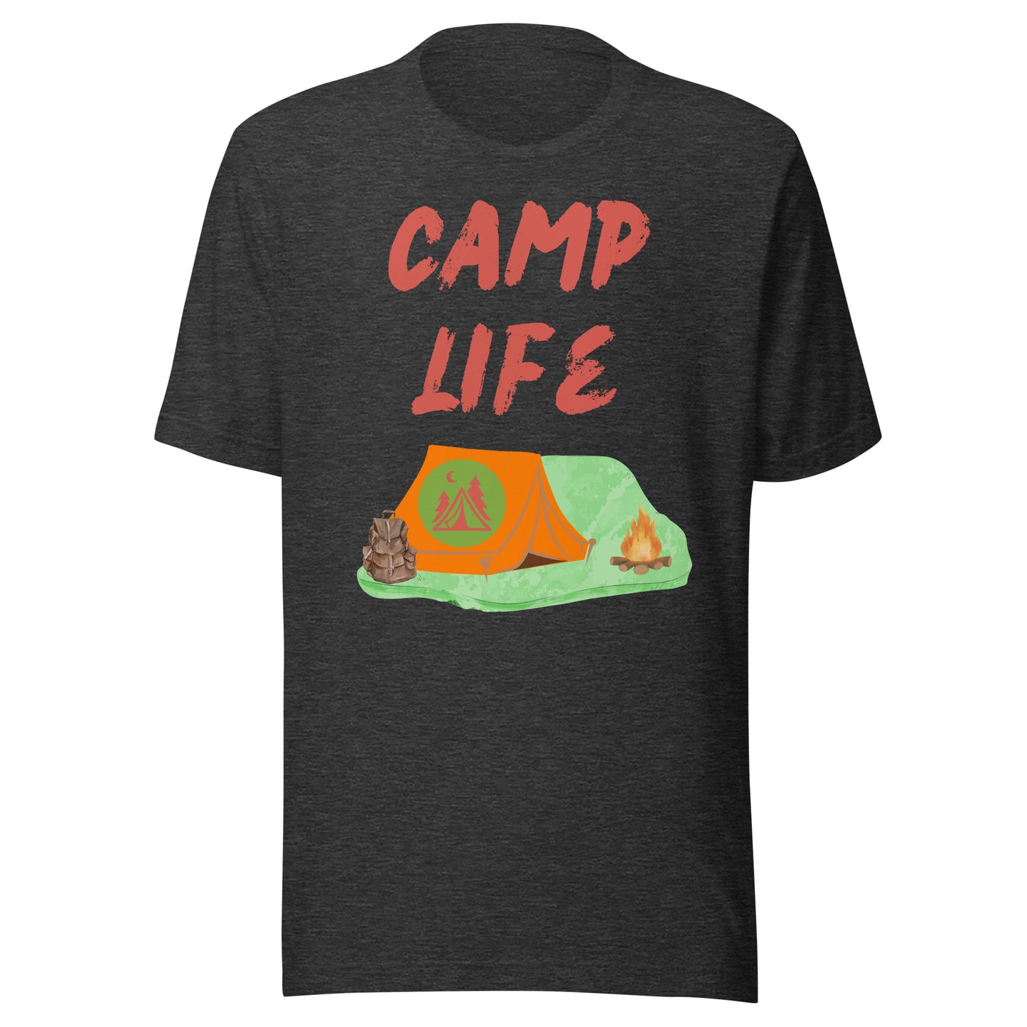 Unisex t-shirt