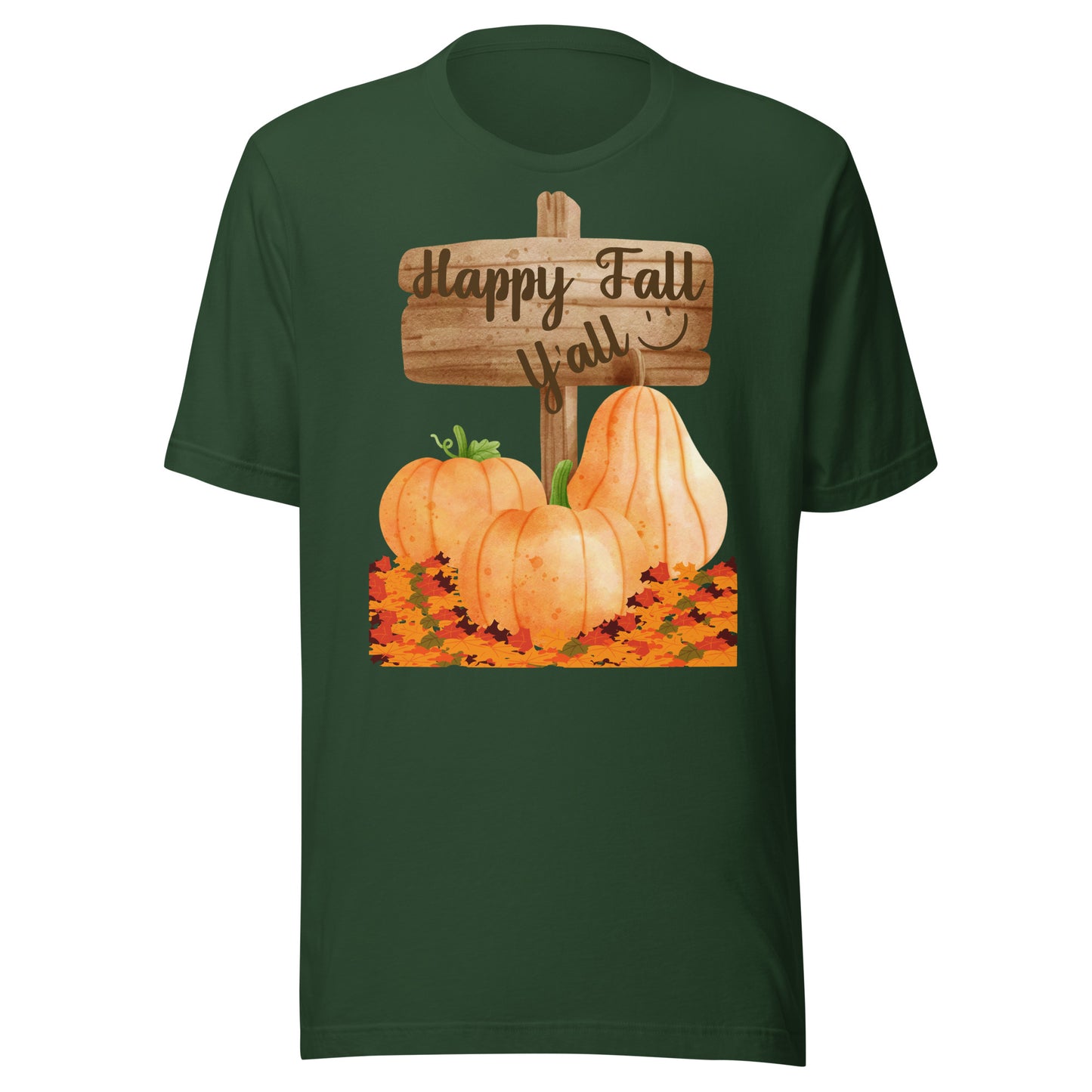Unisex t-shirt