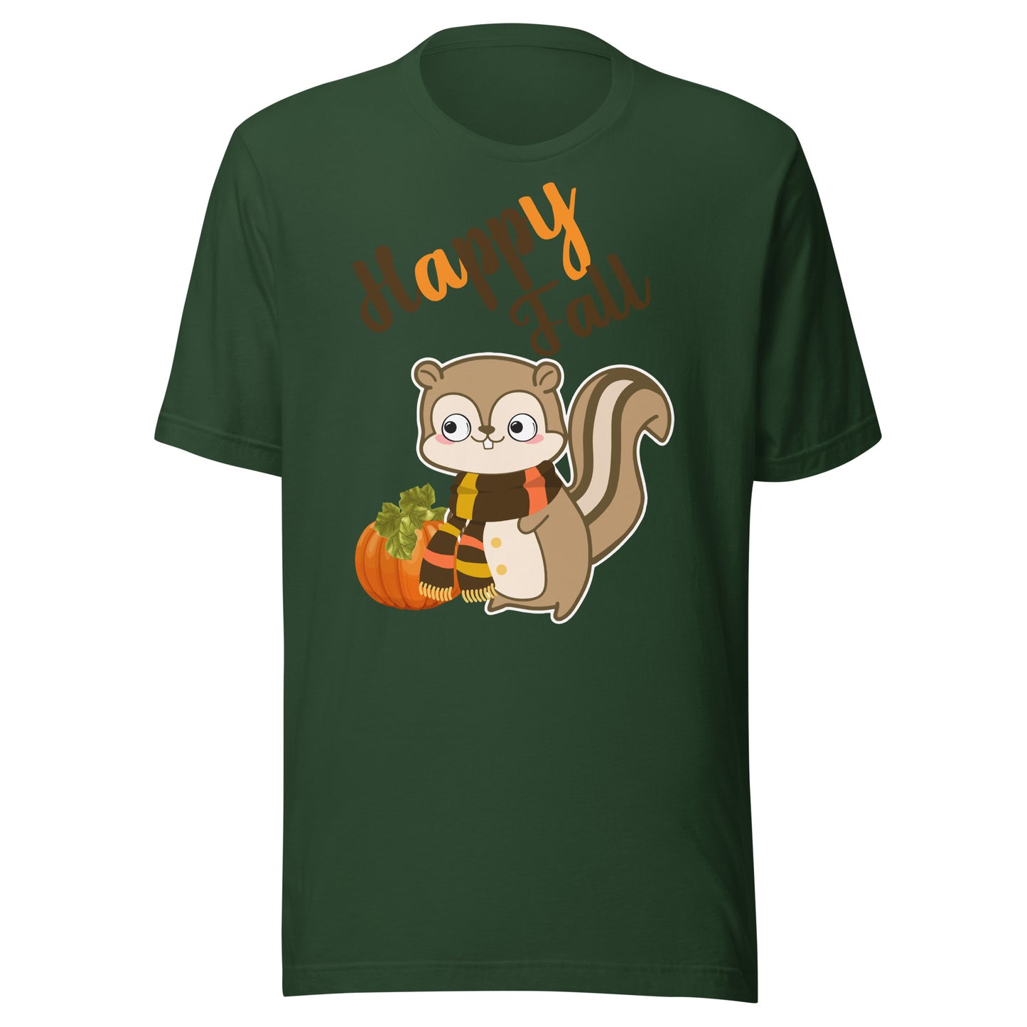 Unisex t-shirt